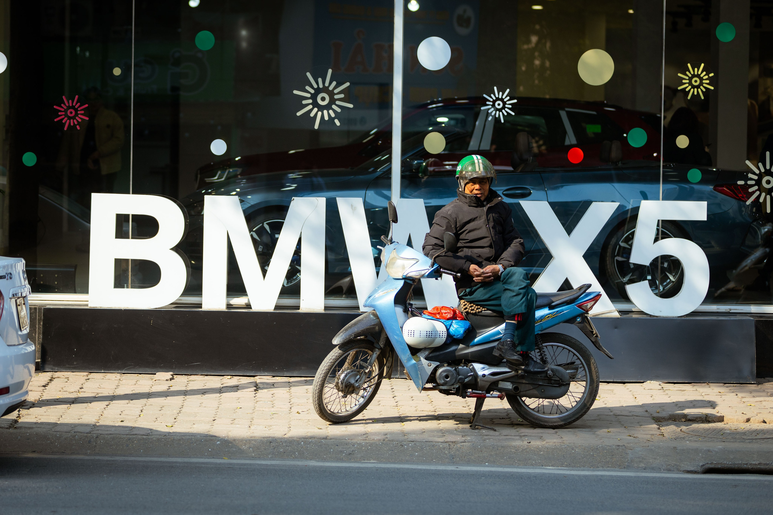 Вьетнам (зима 2025-2026). Фотограф Виноградов Константин