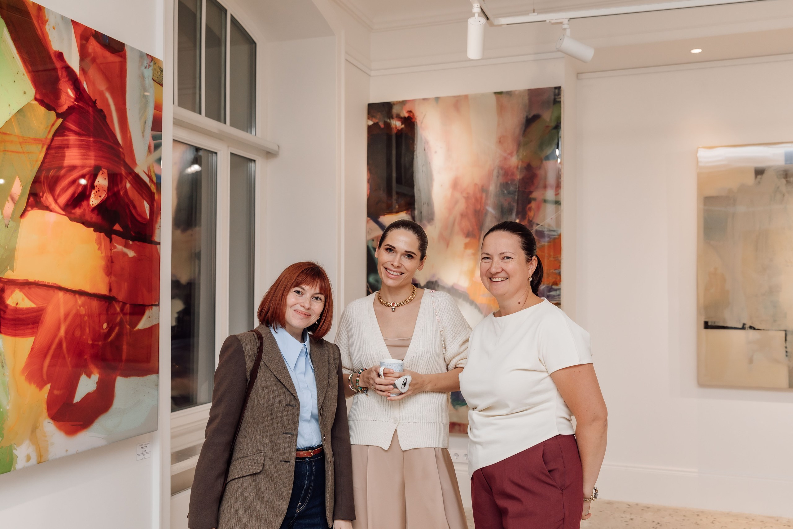 ASKERI GALLERY. Семейный и ивент фотограф в Москве Мария Маликова