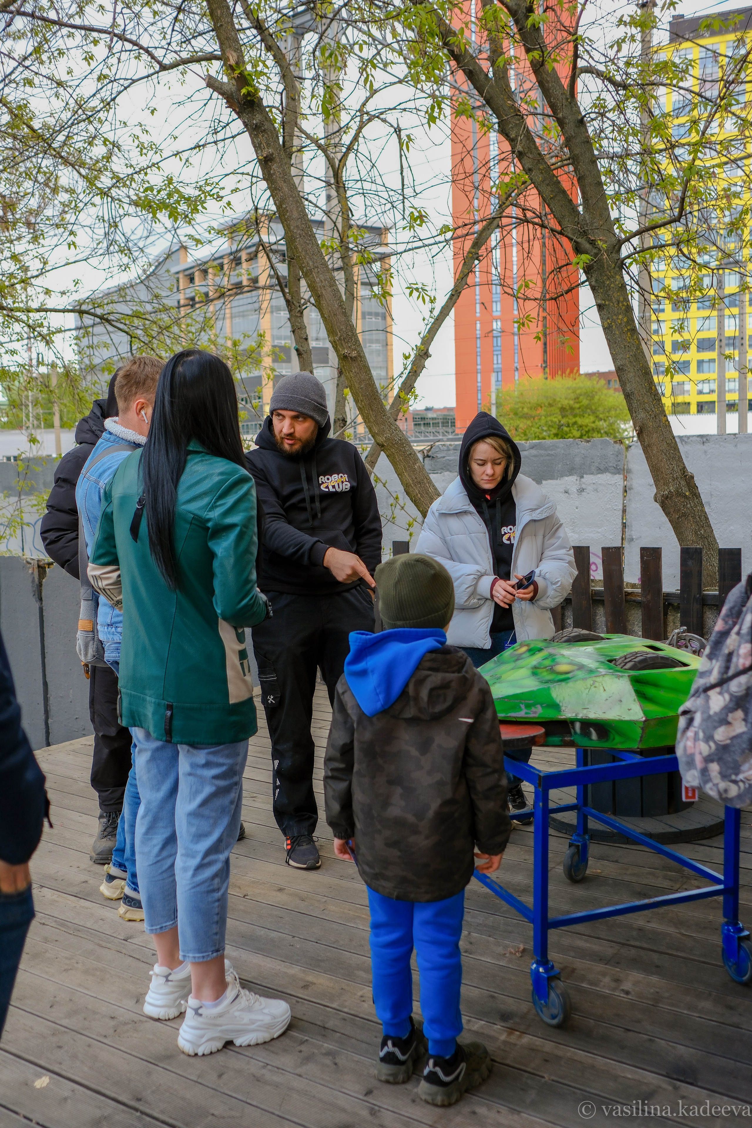 Фестиваль науки, технологии и юмора 2023. Фотограф в Москве (готова приехать к вам в город)