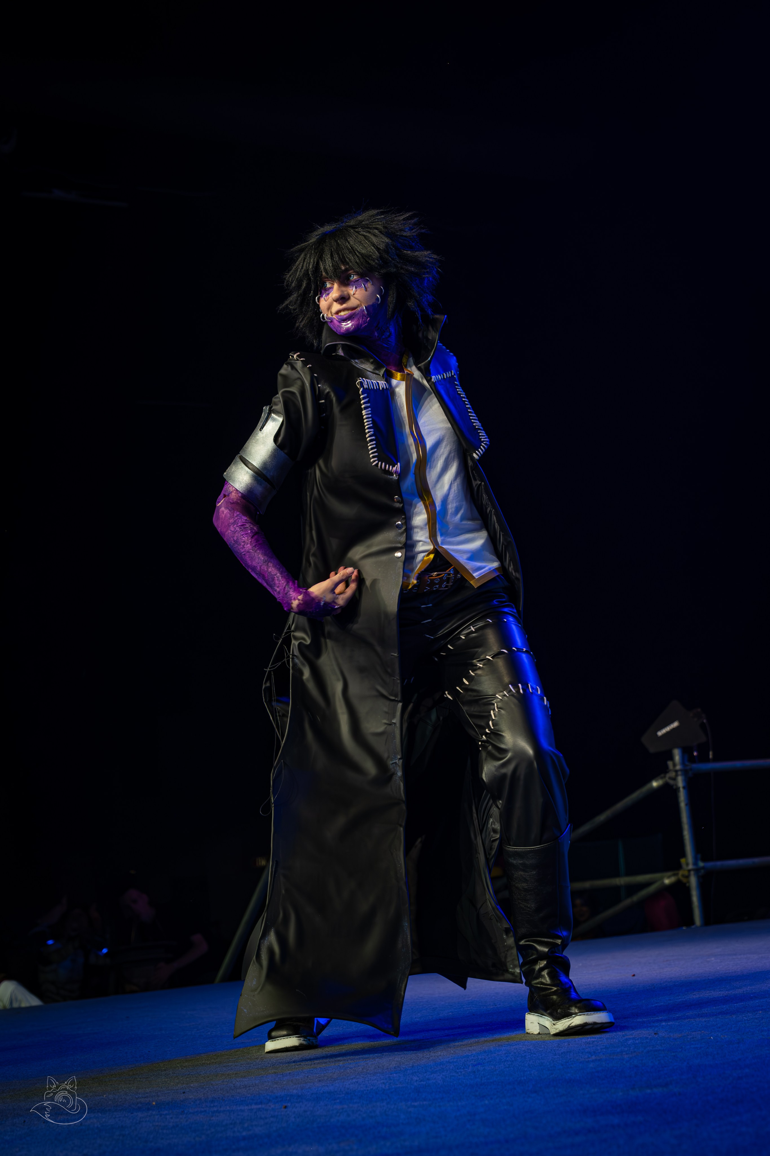 Конкурс Epic Con Russia 2025 | Москва. Косплей фотограф