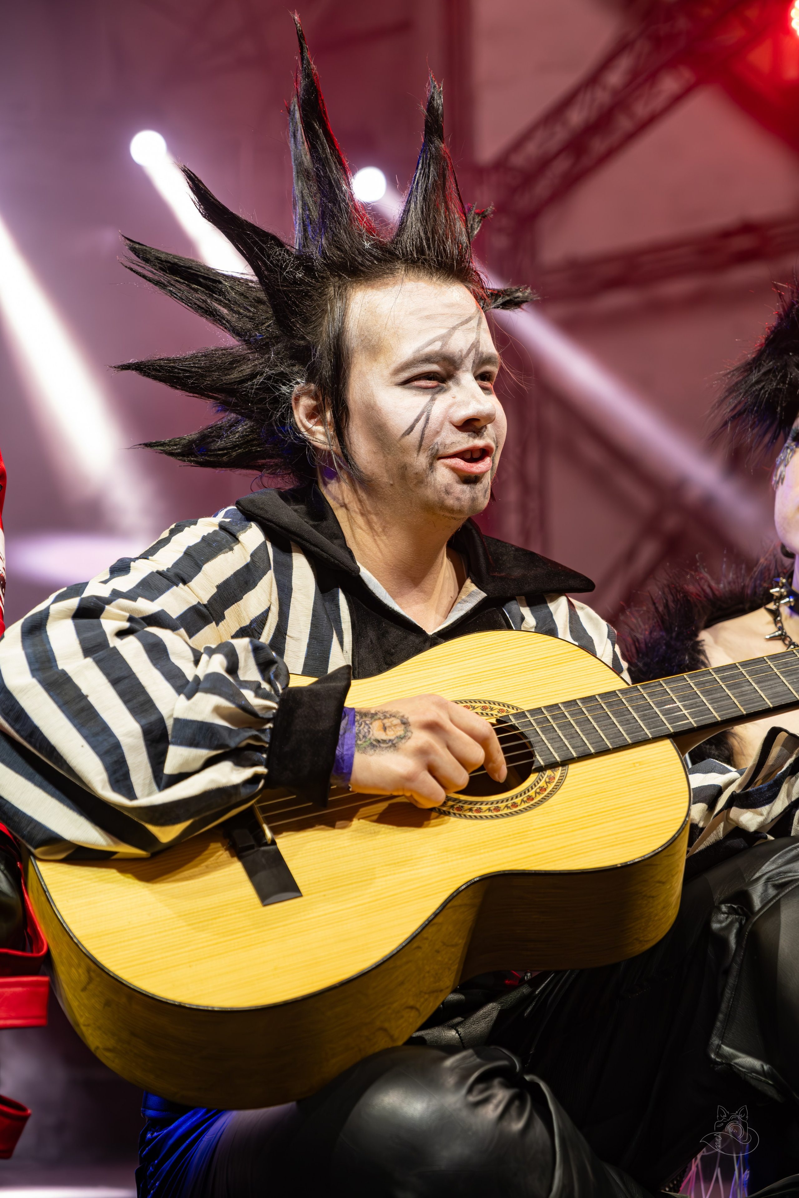 Конкурс Epic Con 2024. Косплей фотограф