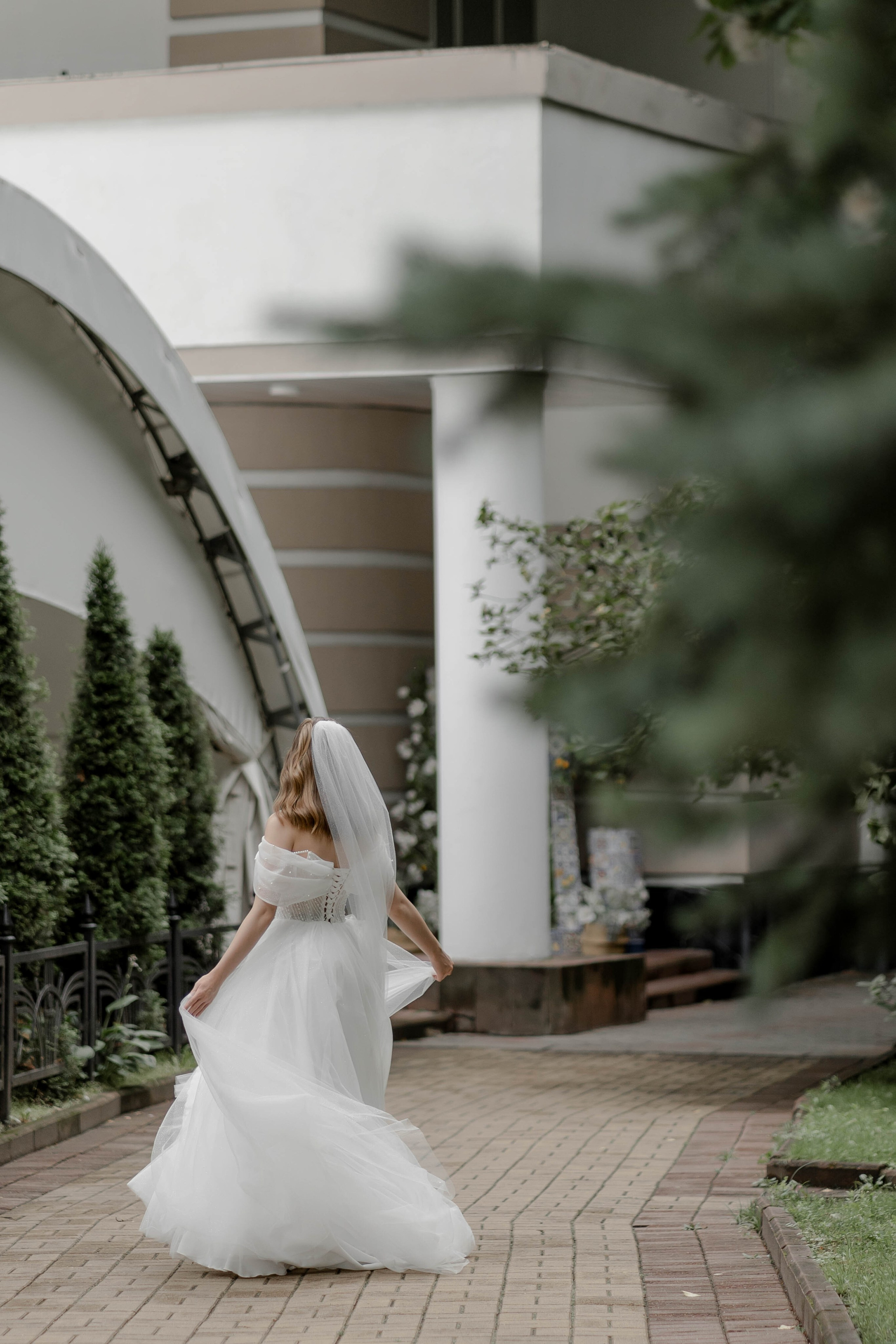 Ароплва. Свадебный и портретный фотограф Юлия Рымашевская Брянск, Москва