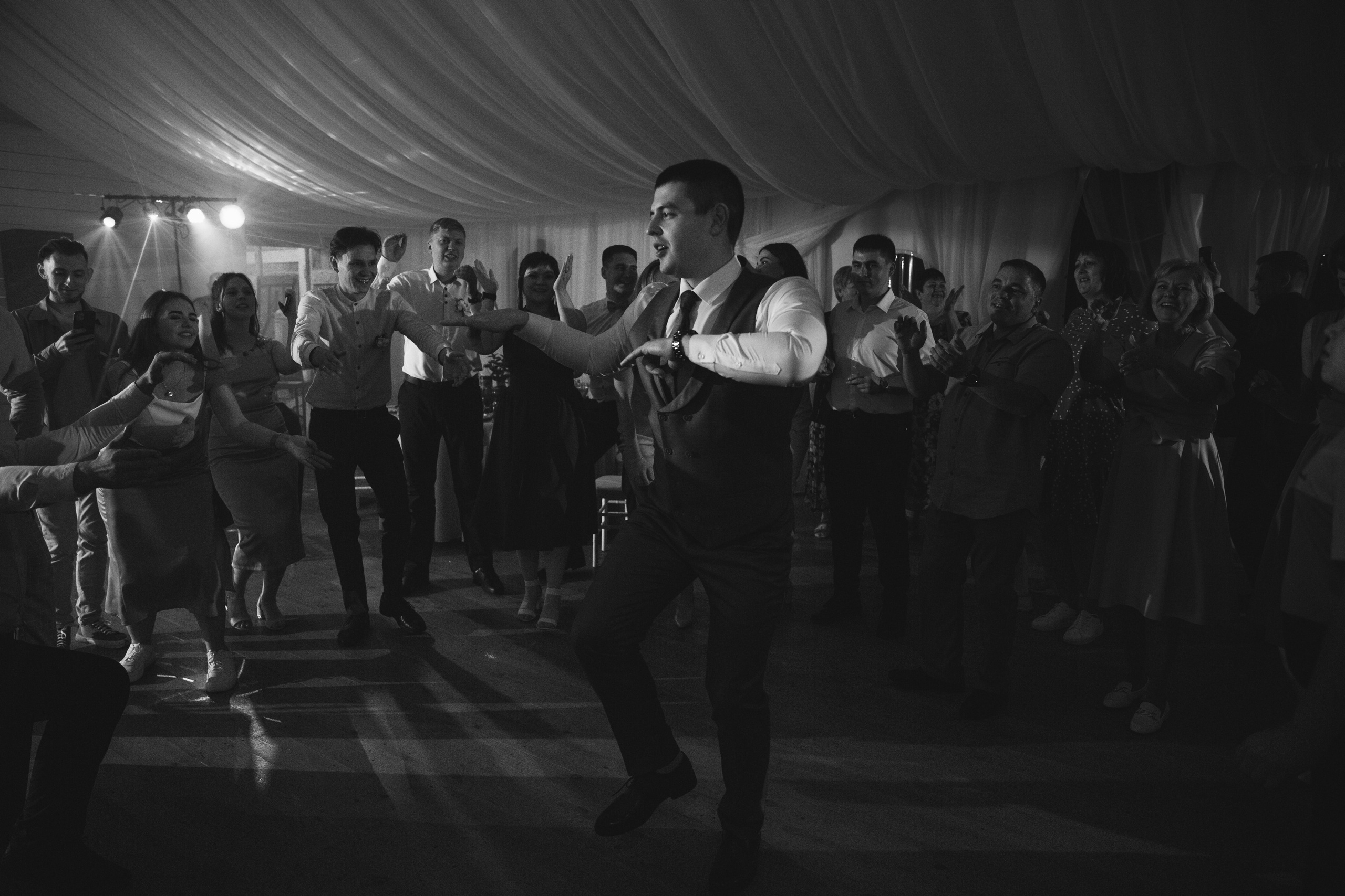 Юлия и Александр. Фотограф в Новосибирске Надежда Черных