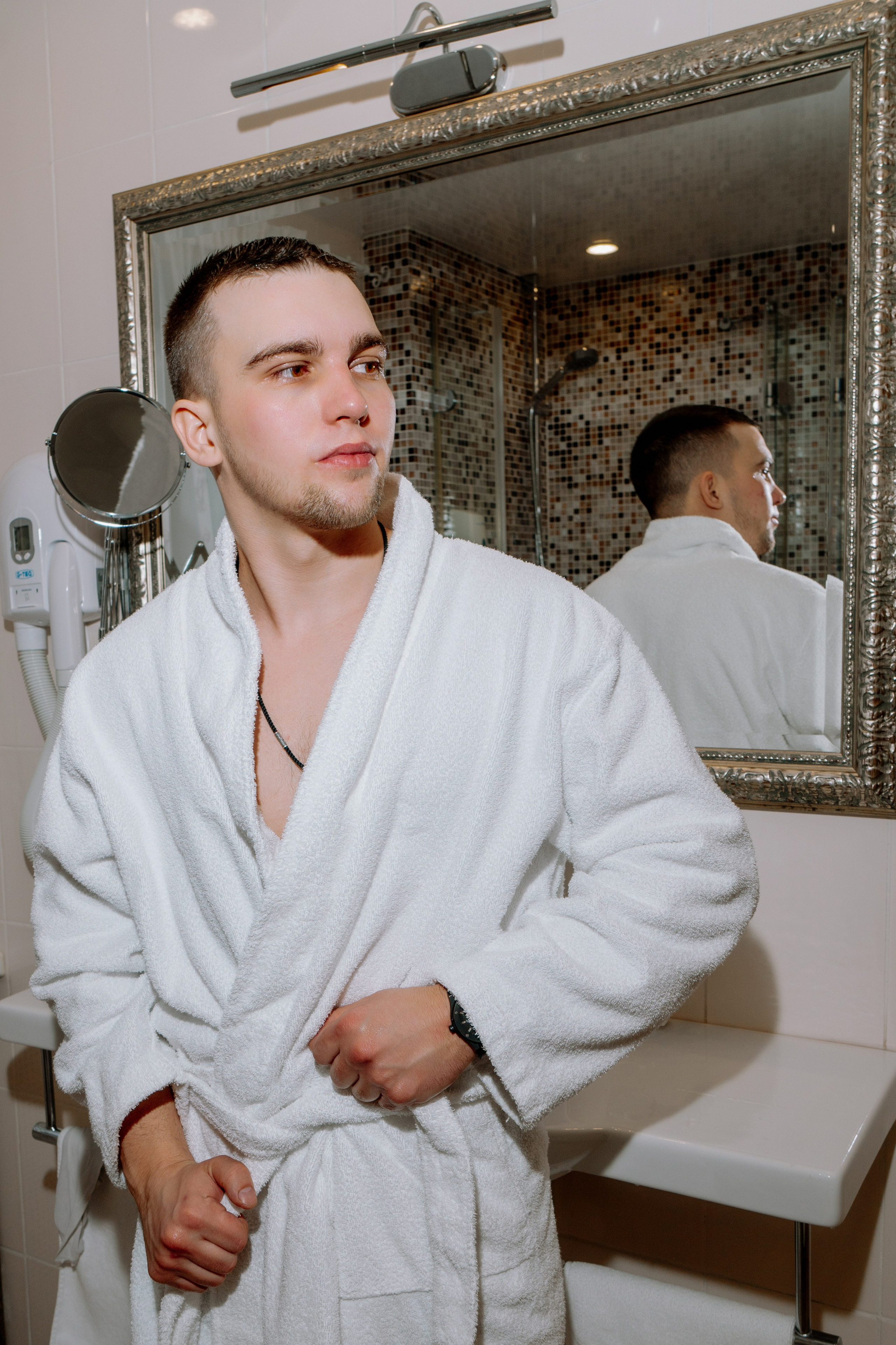 «Глеб и Диляра» 2024