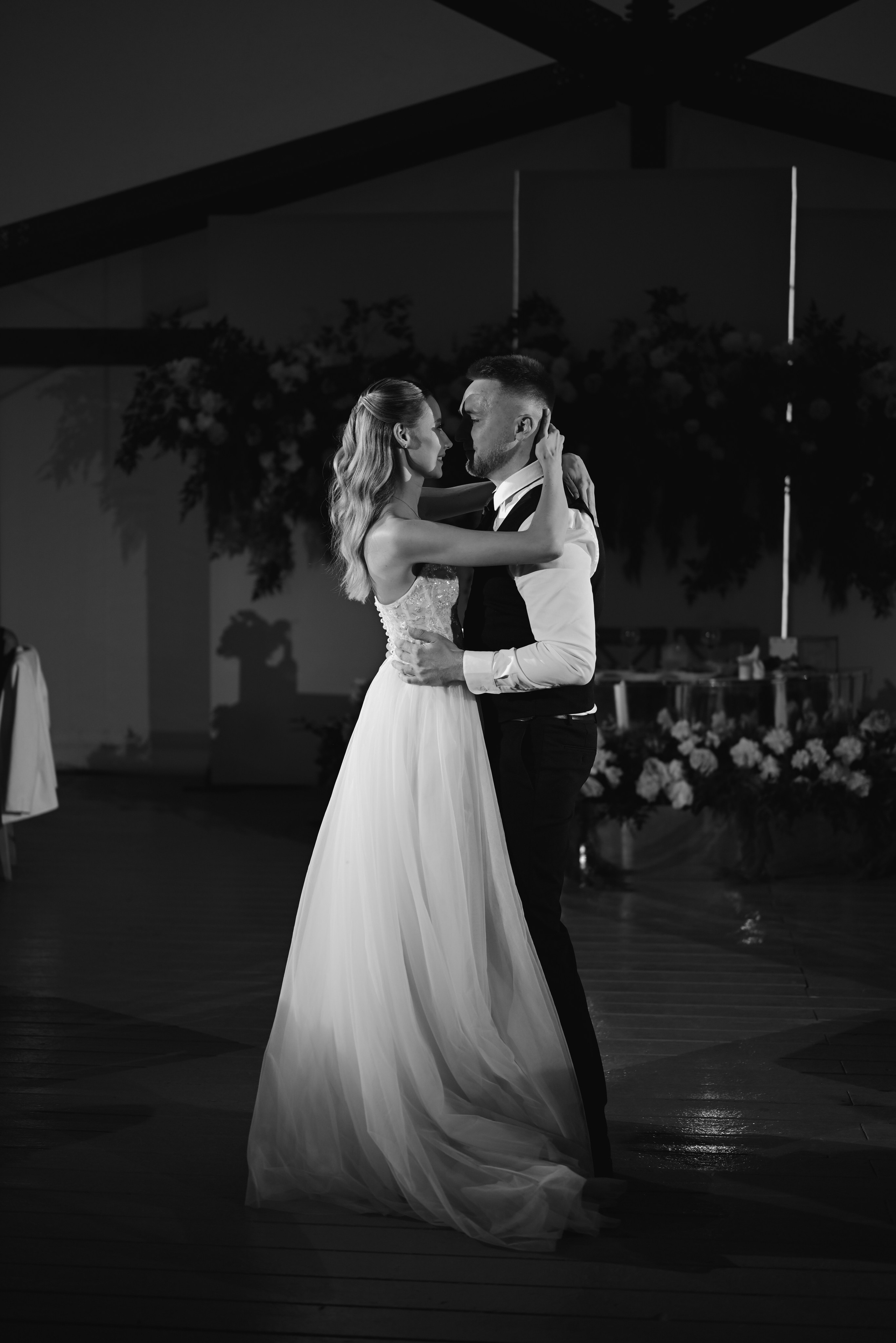 В гармонии с природой. Свадебный и семейный фотограф в Уфе Александров Максим