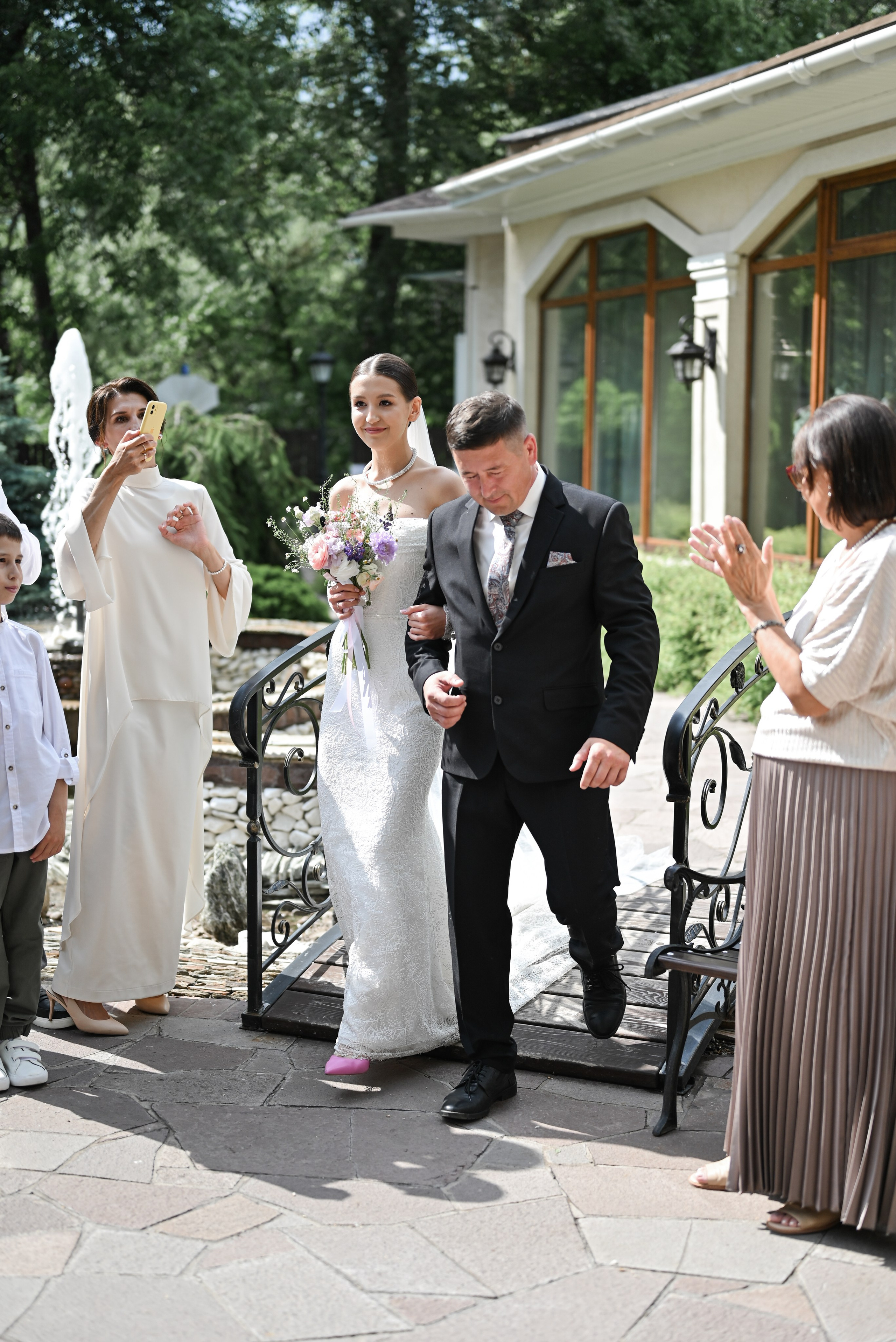 Кирилл & Лия. Свадебный и семейный фотограф в Уфе Александров Максим