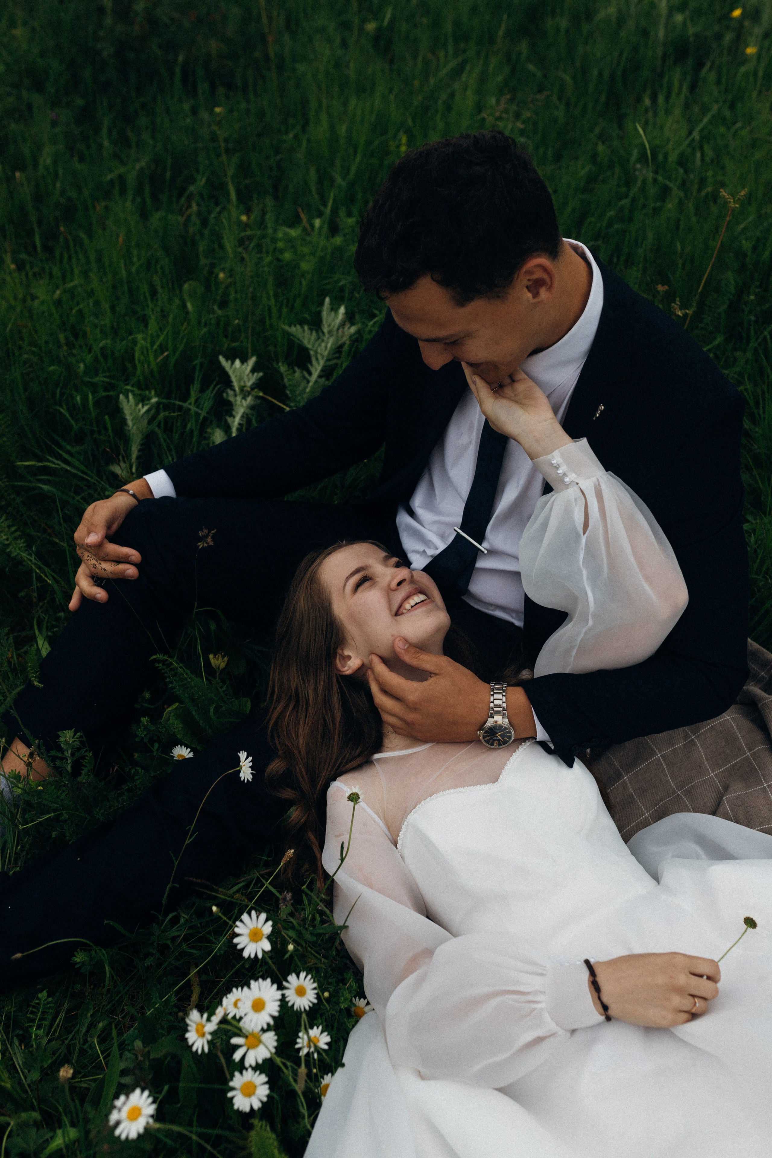 Марк и Диана. Семейный и свадебный фотограф в Краснодарском крае и РА Юлия Голуб