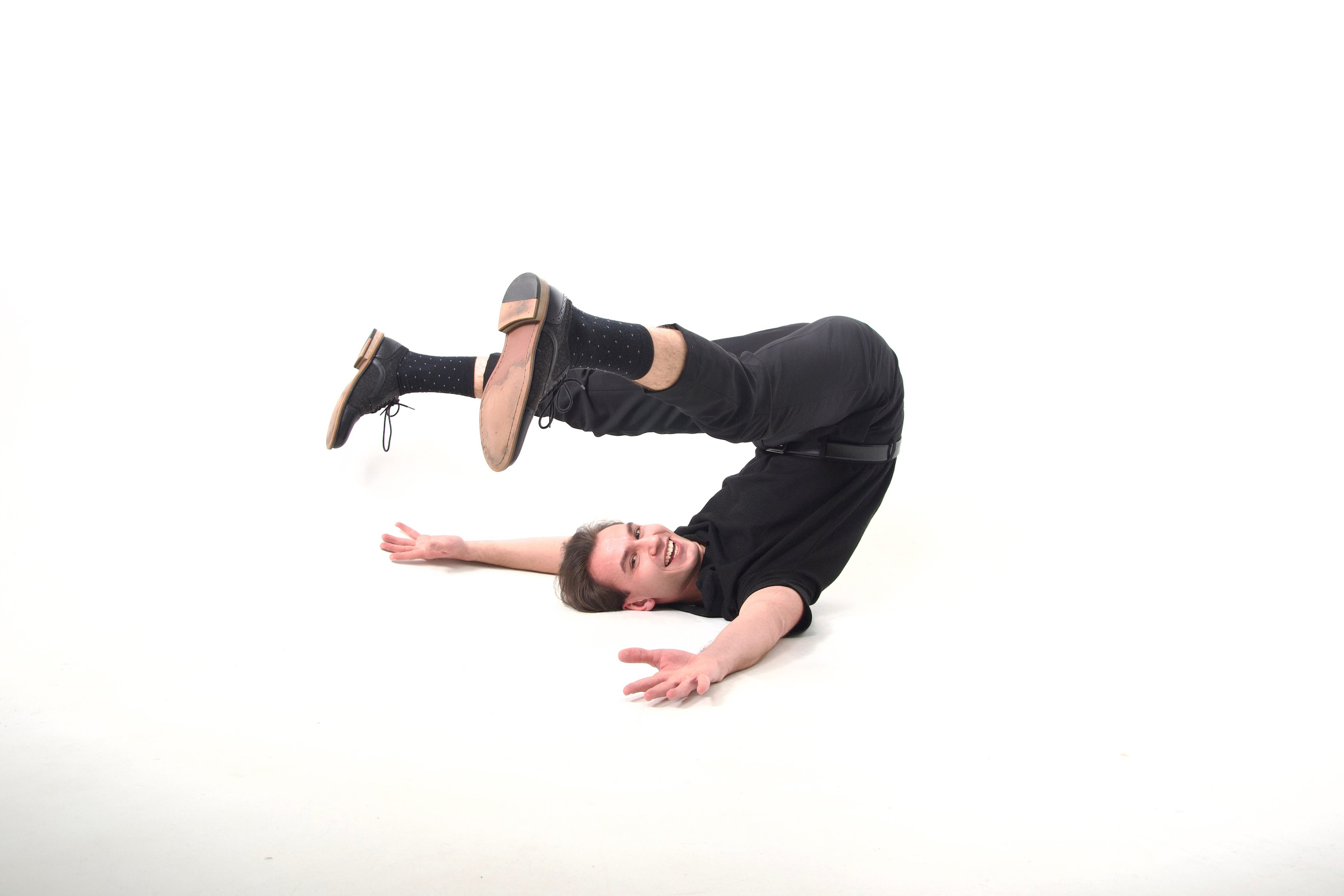 Denis. Фотограф Анастасия Шай в Санкт-Петербурге