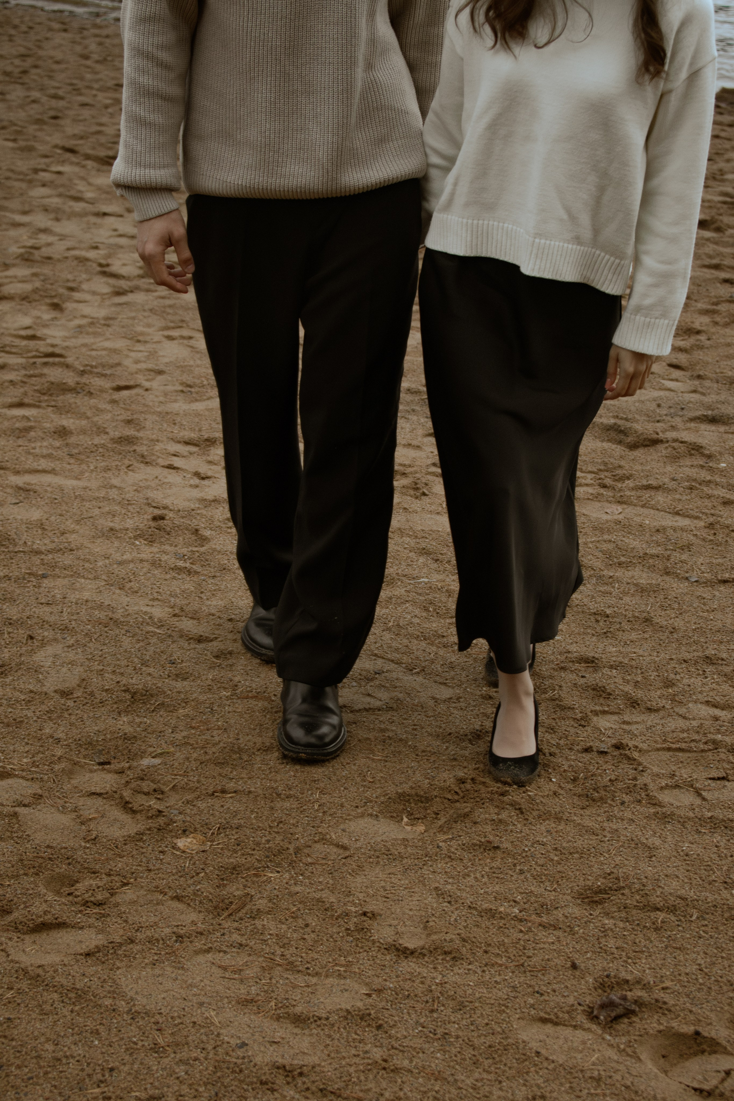 Love story у озера. Фотограф в Санкт-Петербурге Ксения Яковчук
