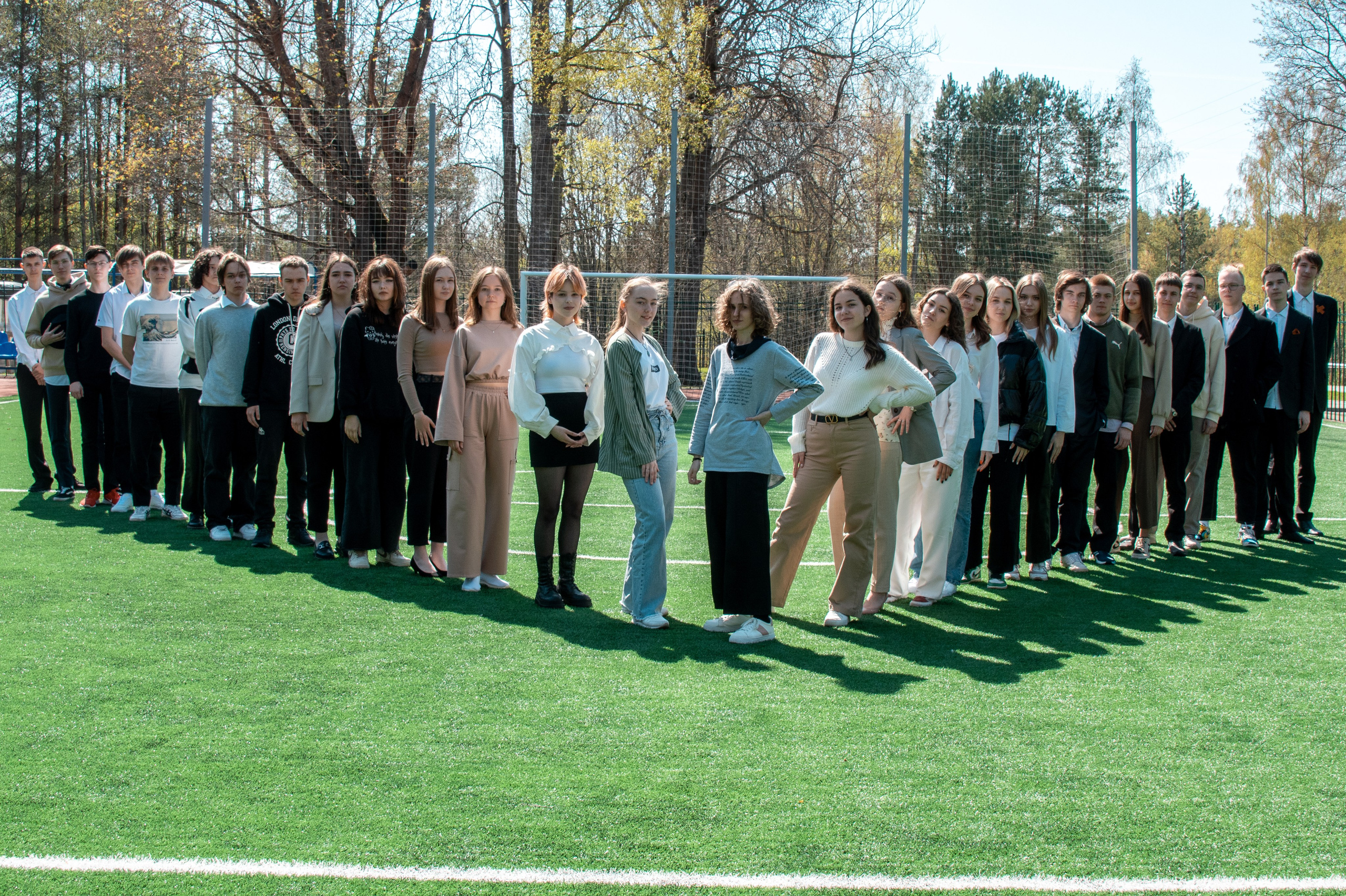 Фотосъемка 11 класса для альбома. Фотограф в Санкт-Петербурге Ксения Яковчук