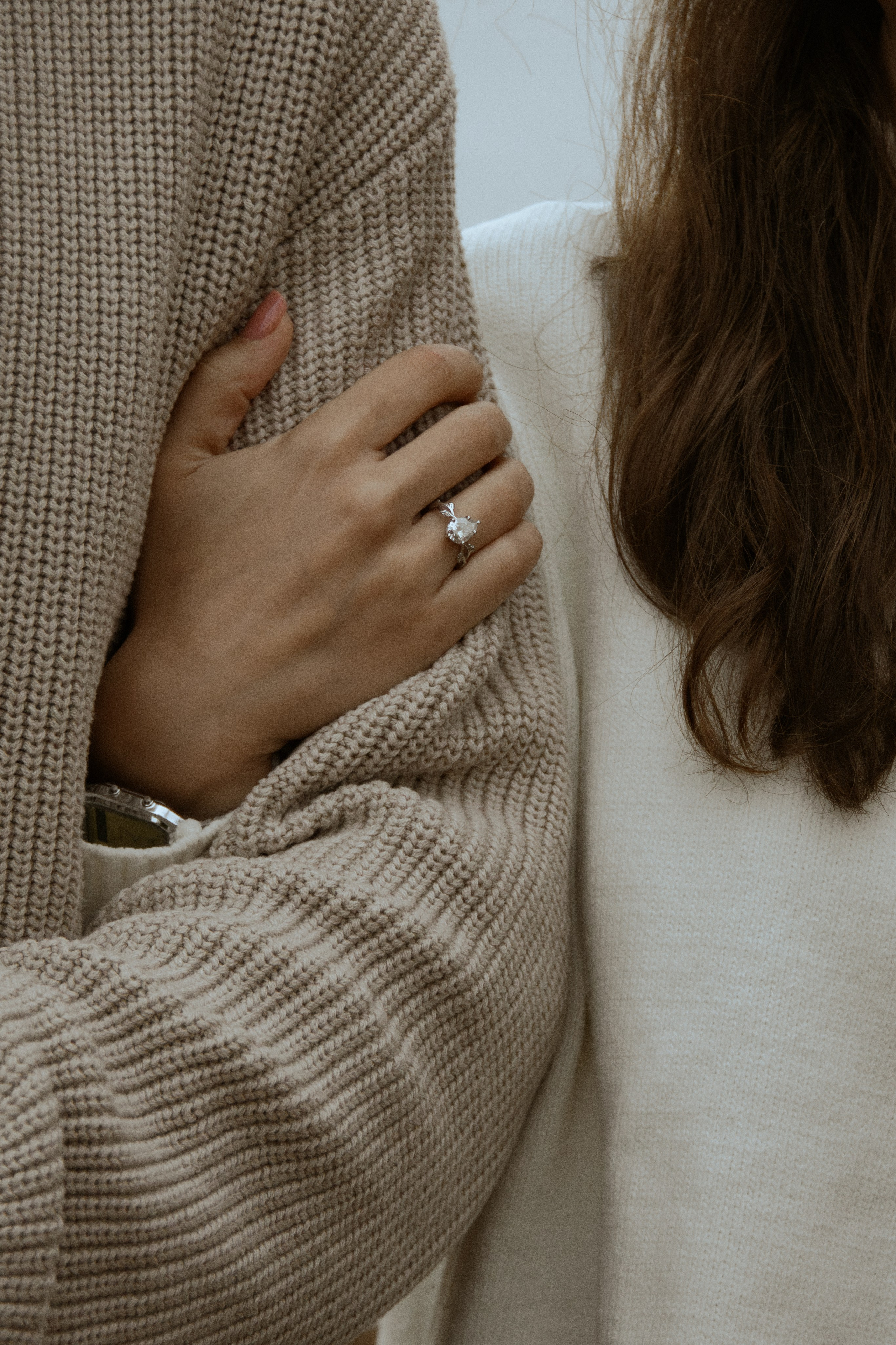 Love story у озера. Фотограф в Санкт-Петербурге Ксения Яковчук