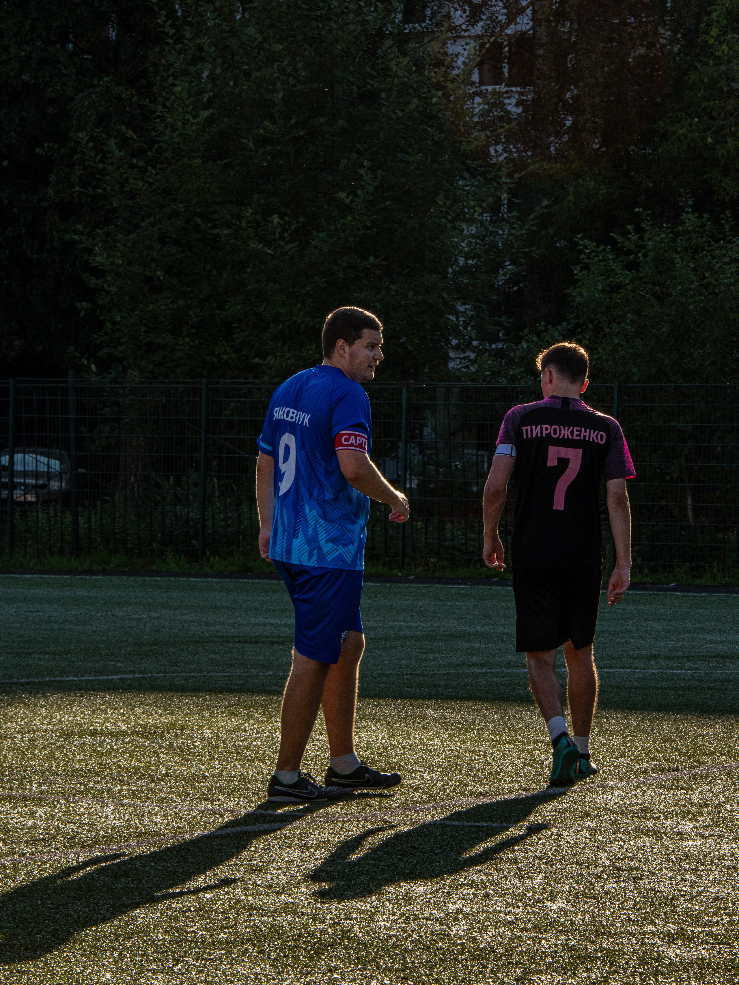 Спортивный репортаж 06.08.23. Фотограф в Санкт-Петербурге Ксения Яковчук