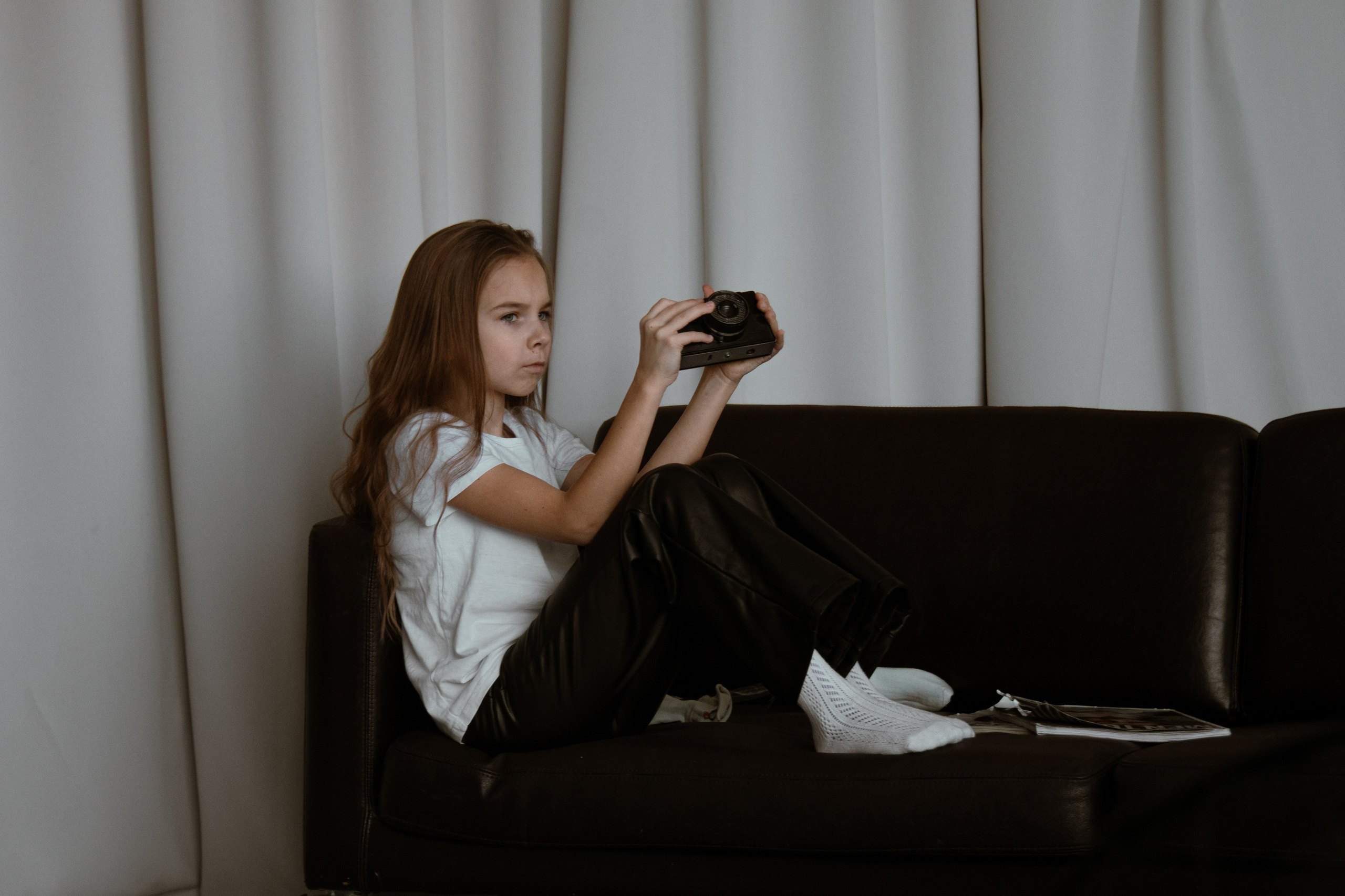 Фотосъемка для Риты. Фотограф в Санкт-Петербурге Ксения Яковчук