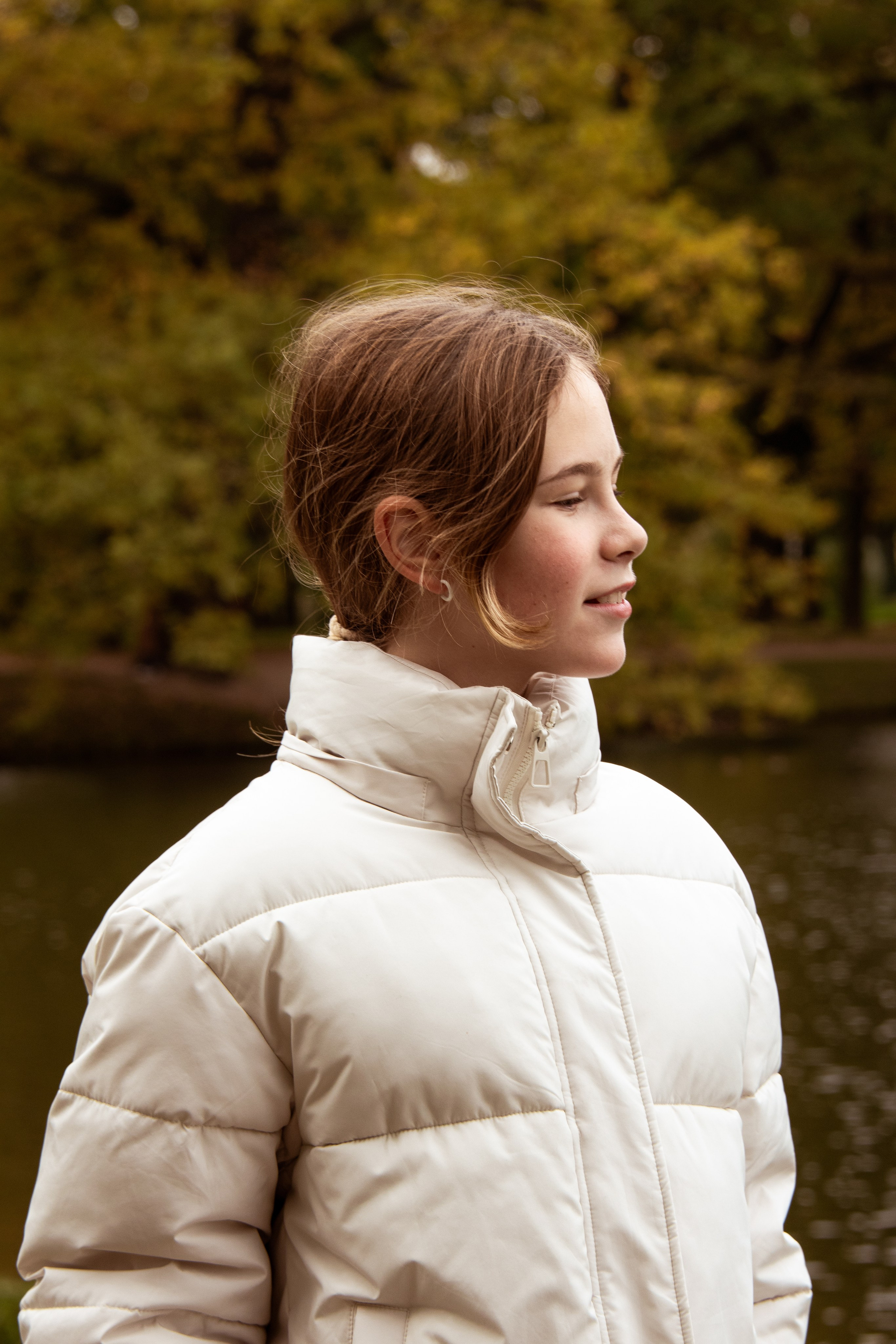 Фотопрогулка в Таврическом саду. Фотограф в Санкт-Петербурге Ксения Яковчук