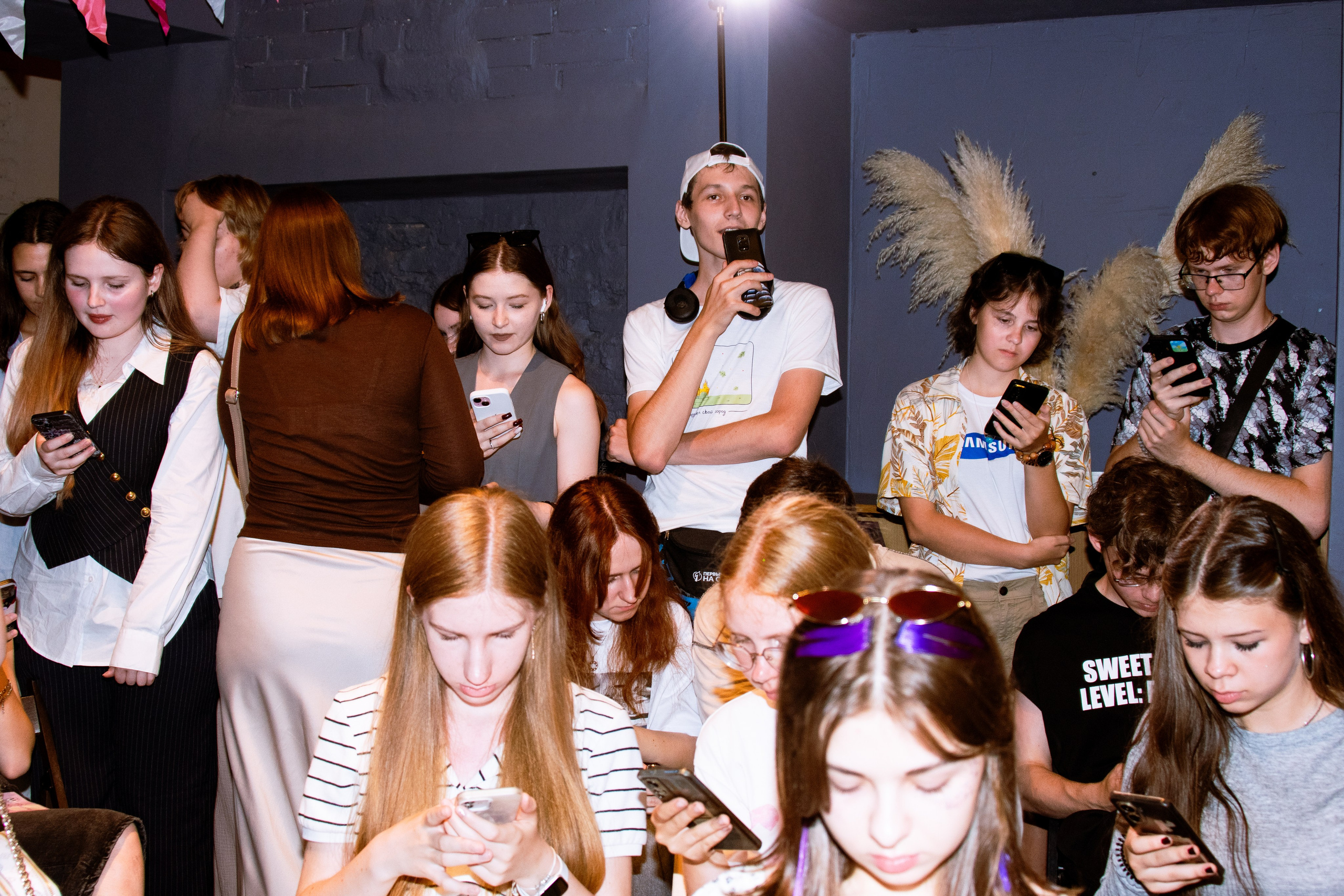 100 Балльный репетитор. Фотограф в Санкт-Петербурге Ксения Яковчук