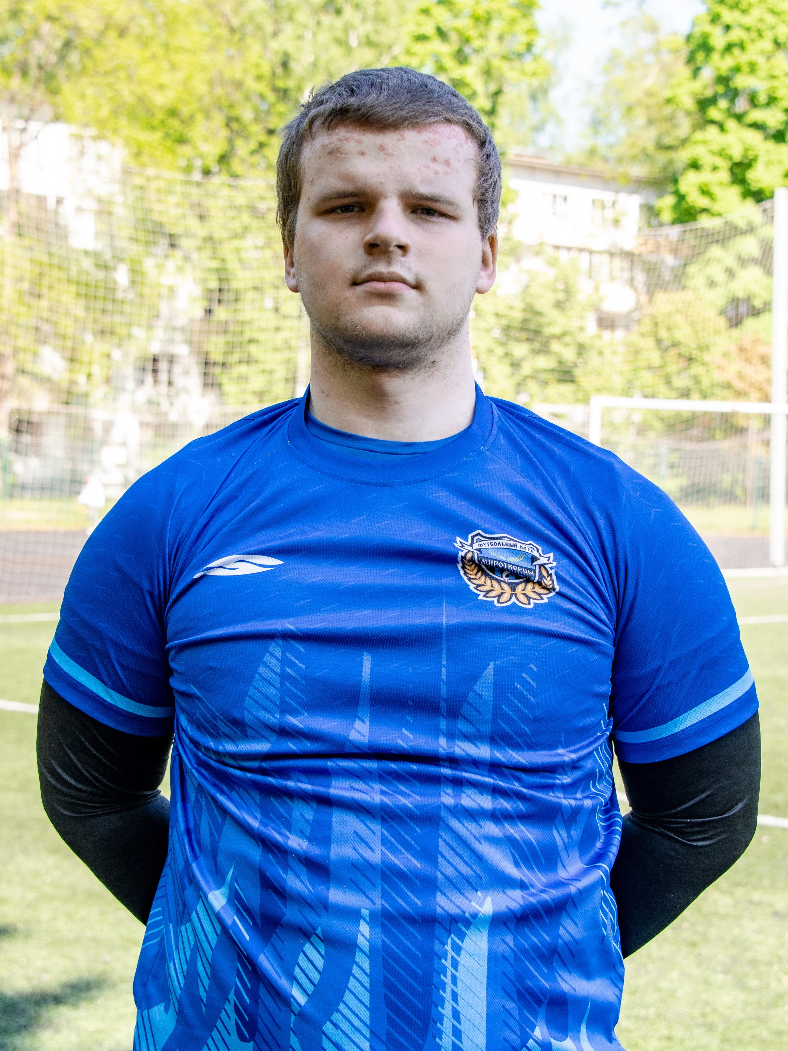 Спортивный репортаж 21.05.23. Фотограф в Санкт-Петербурге Ксения Яковчук