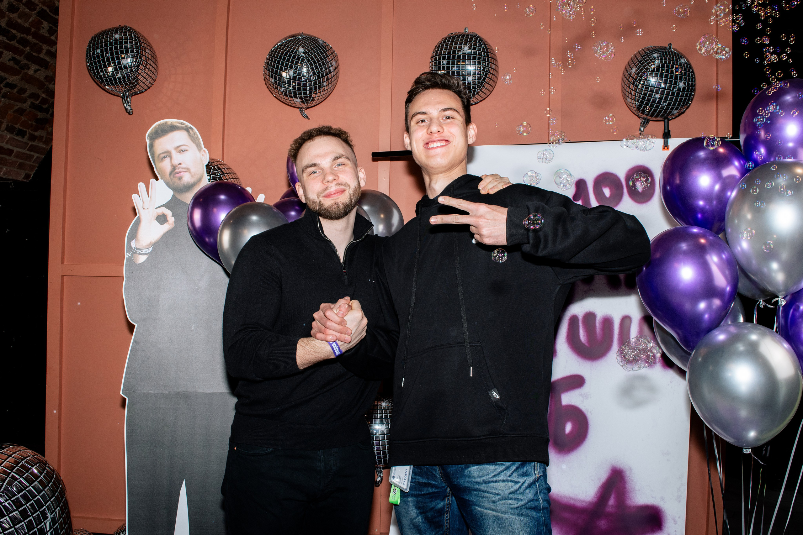 100 балльный репетитор. Фотограф в Санкт-Петербурге Ксения Яковчук