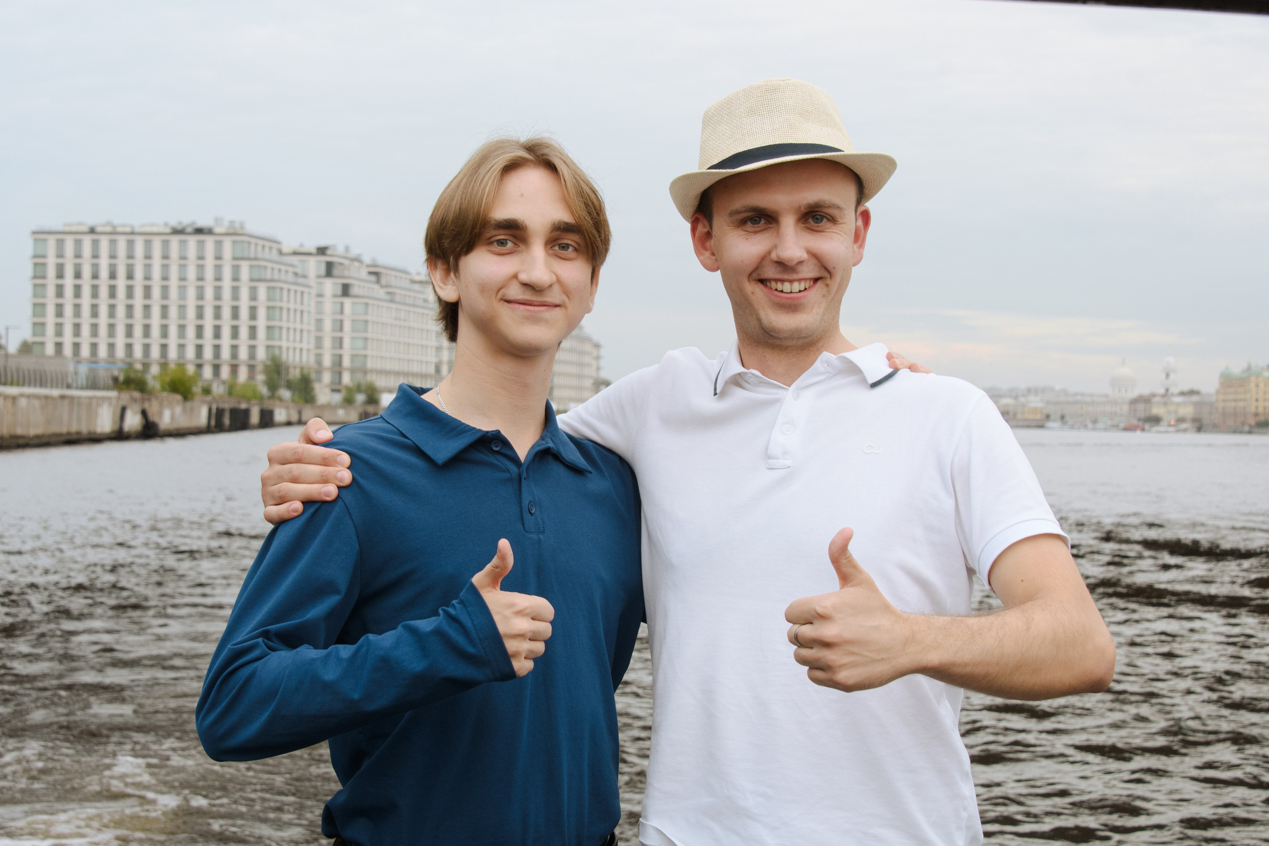 Корпоратив на теплоходе в стиле «Италия». Фотограф в Санкт-Петербурге Ксения Яковчук