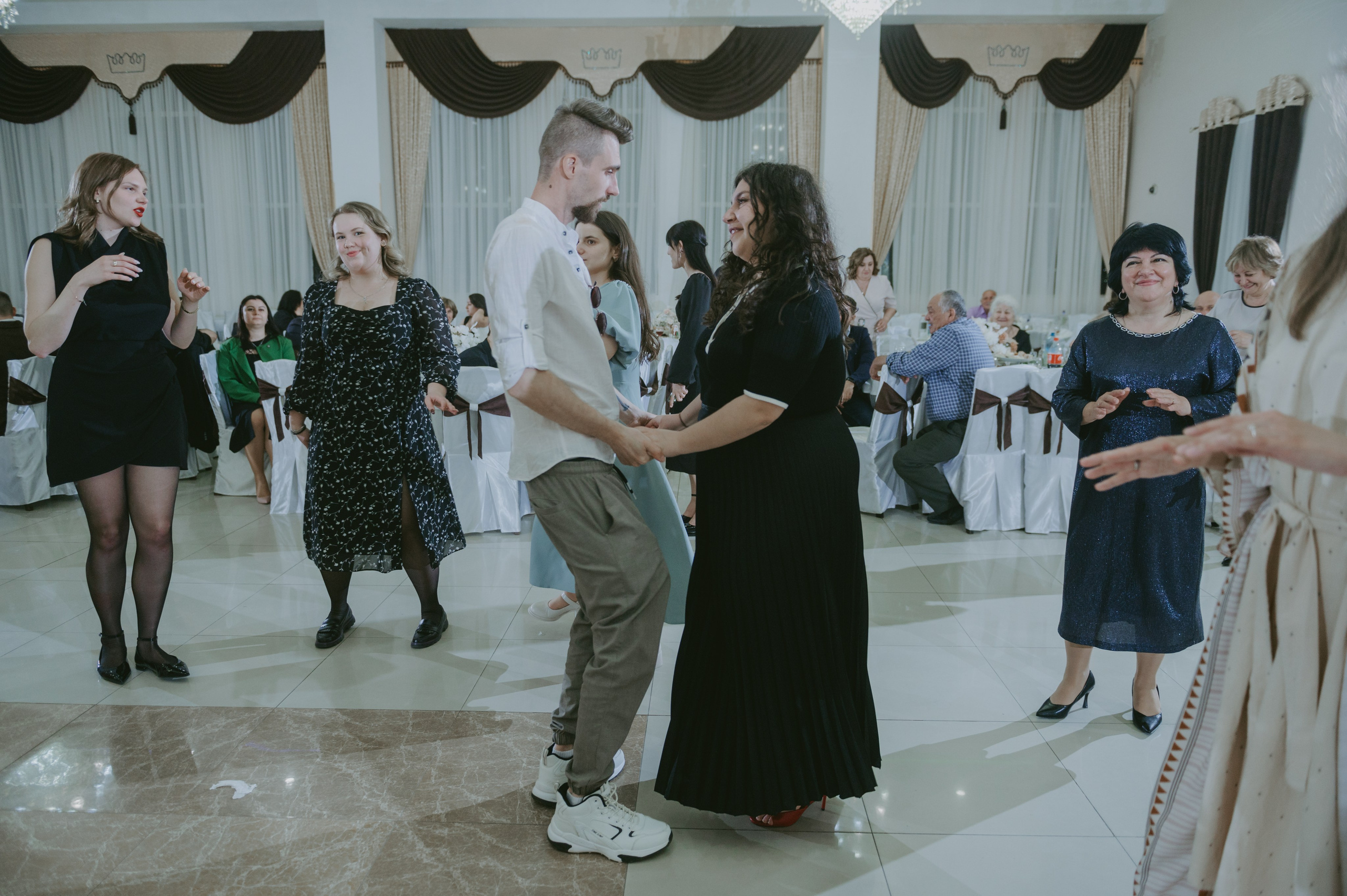 Елизавета$Дмитрий. Свадебный и семейный фотограф город Темрюк Фотостудия Темрюк