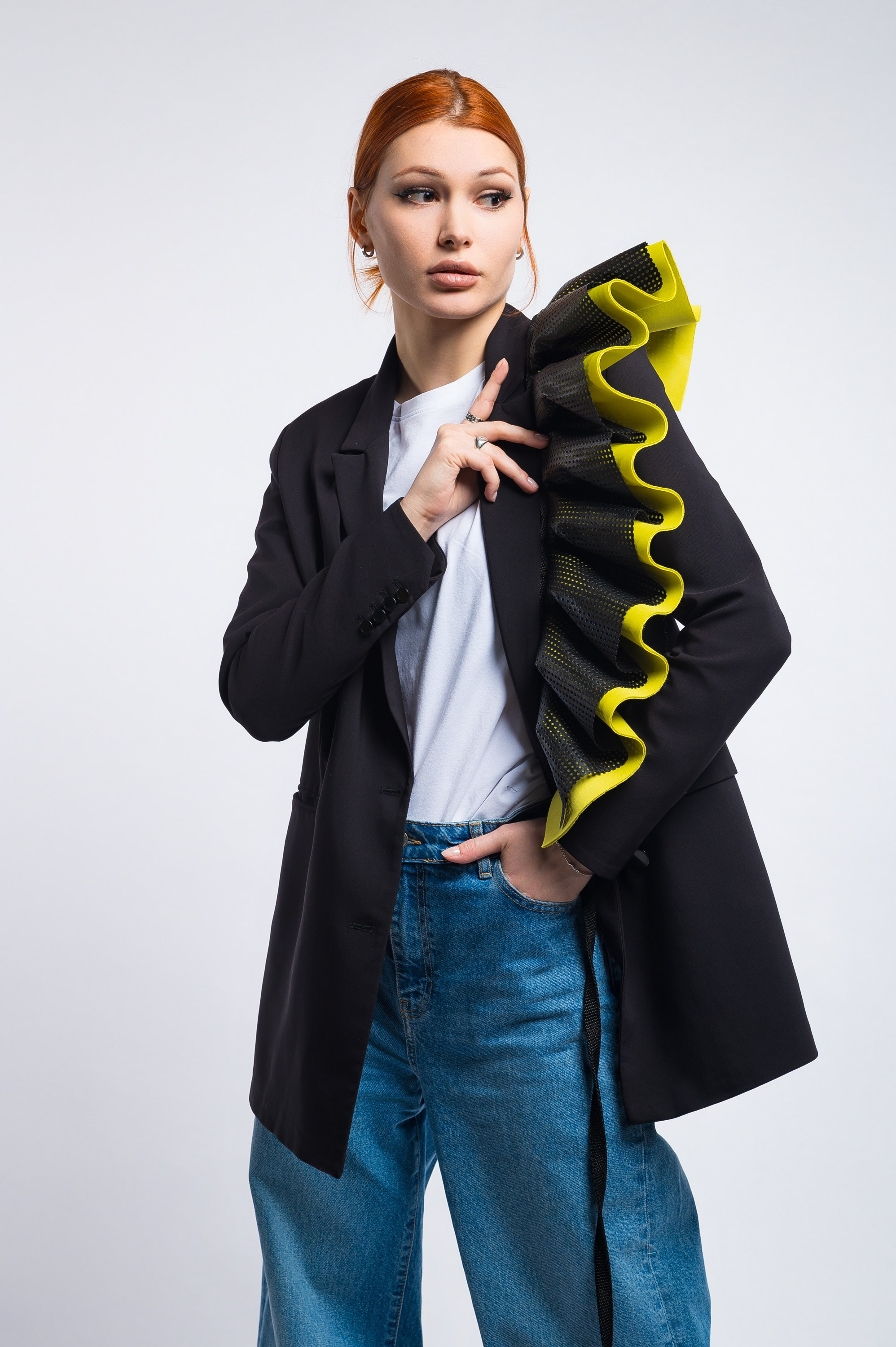 Рюши. Главная