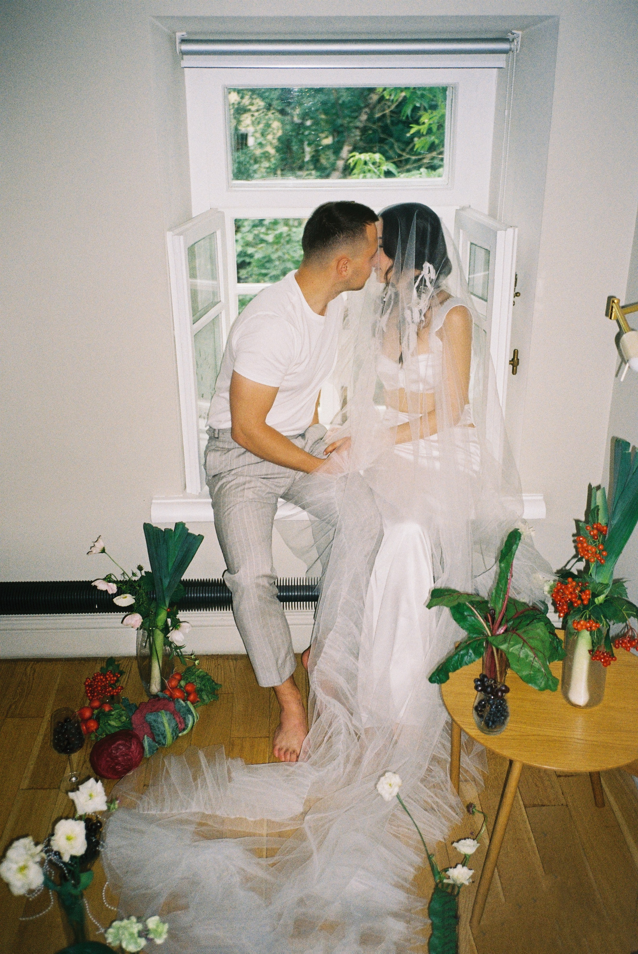 Max | Dasha. Свадебный фотограф Сергей Скрипник