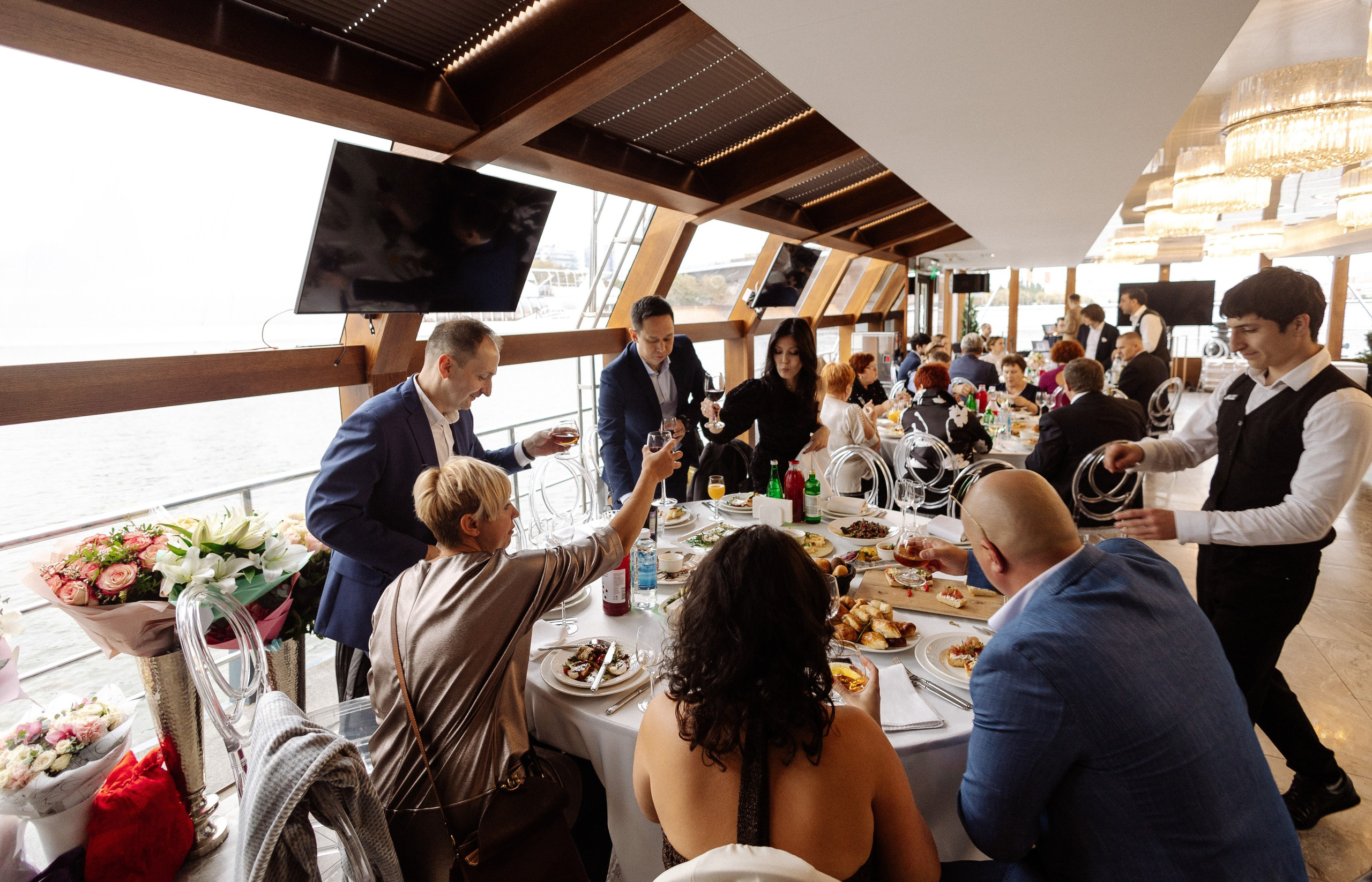 Алексей и Анна. Свадебный фотограф Маргарита Глумскова