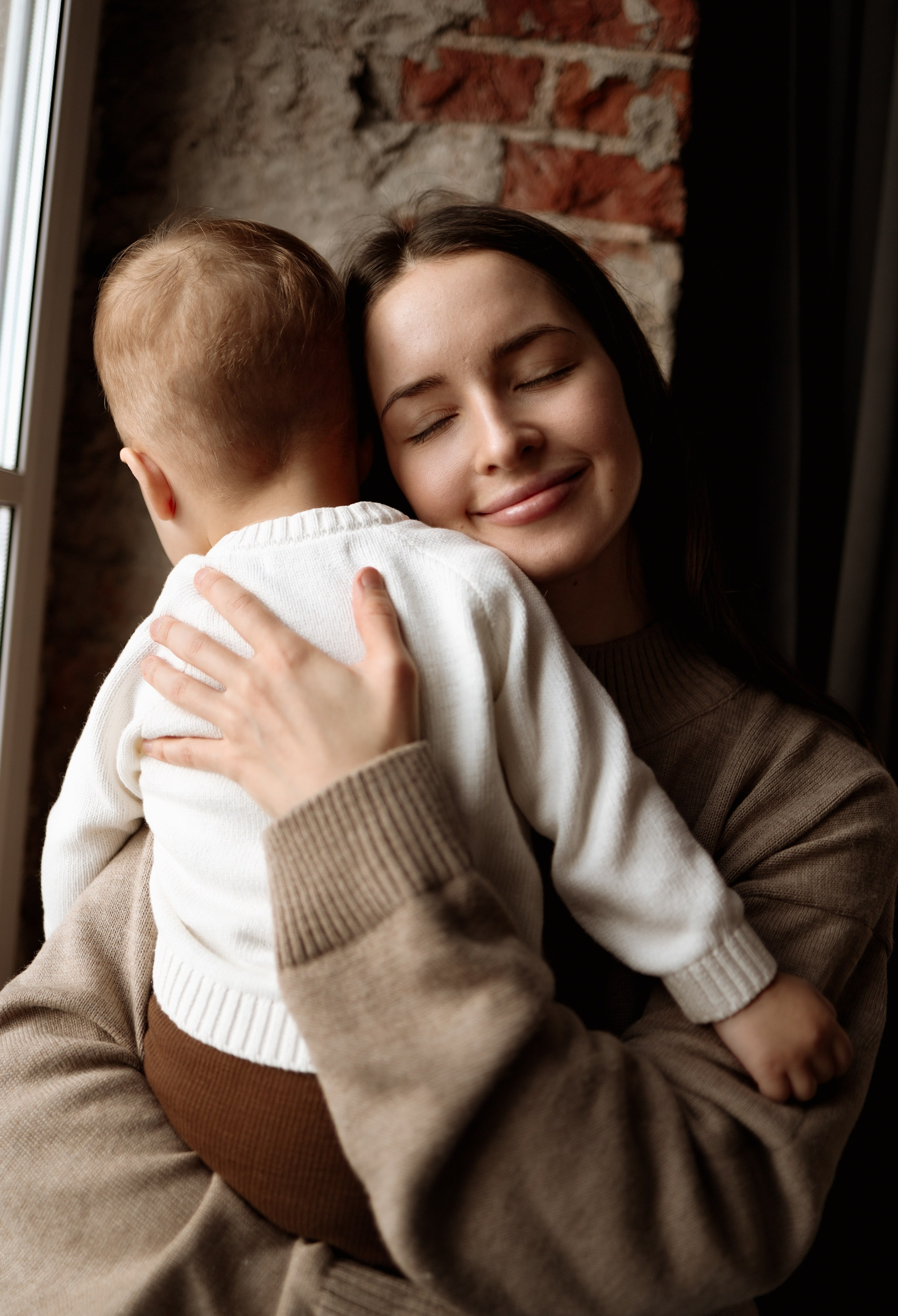 Семейная фотосессия. Photographer Tatiana Ivanova in Yaroslavl