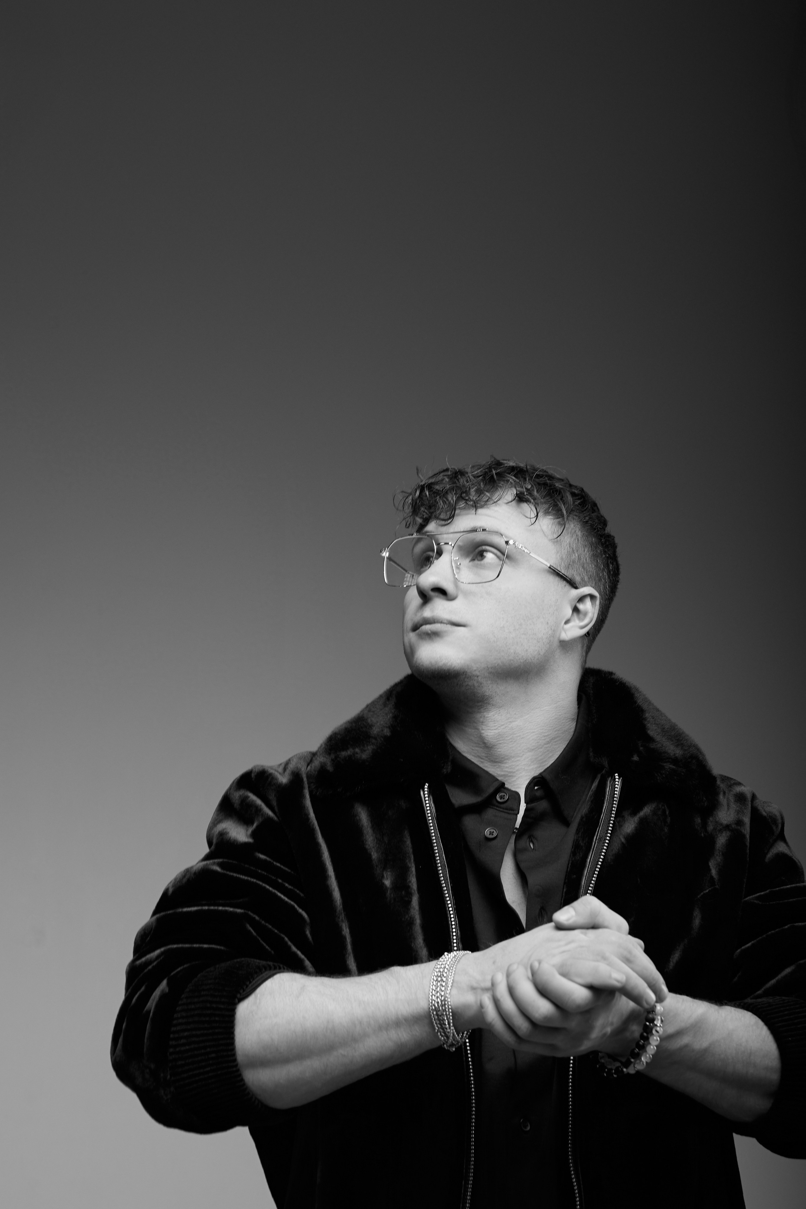 Портретный фотограф в Липецке