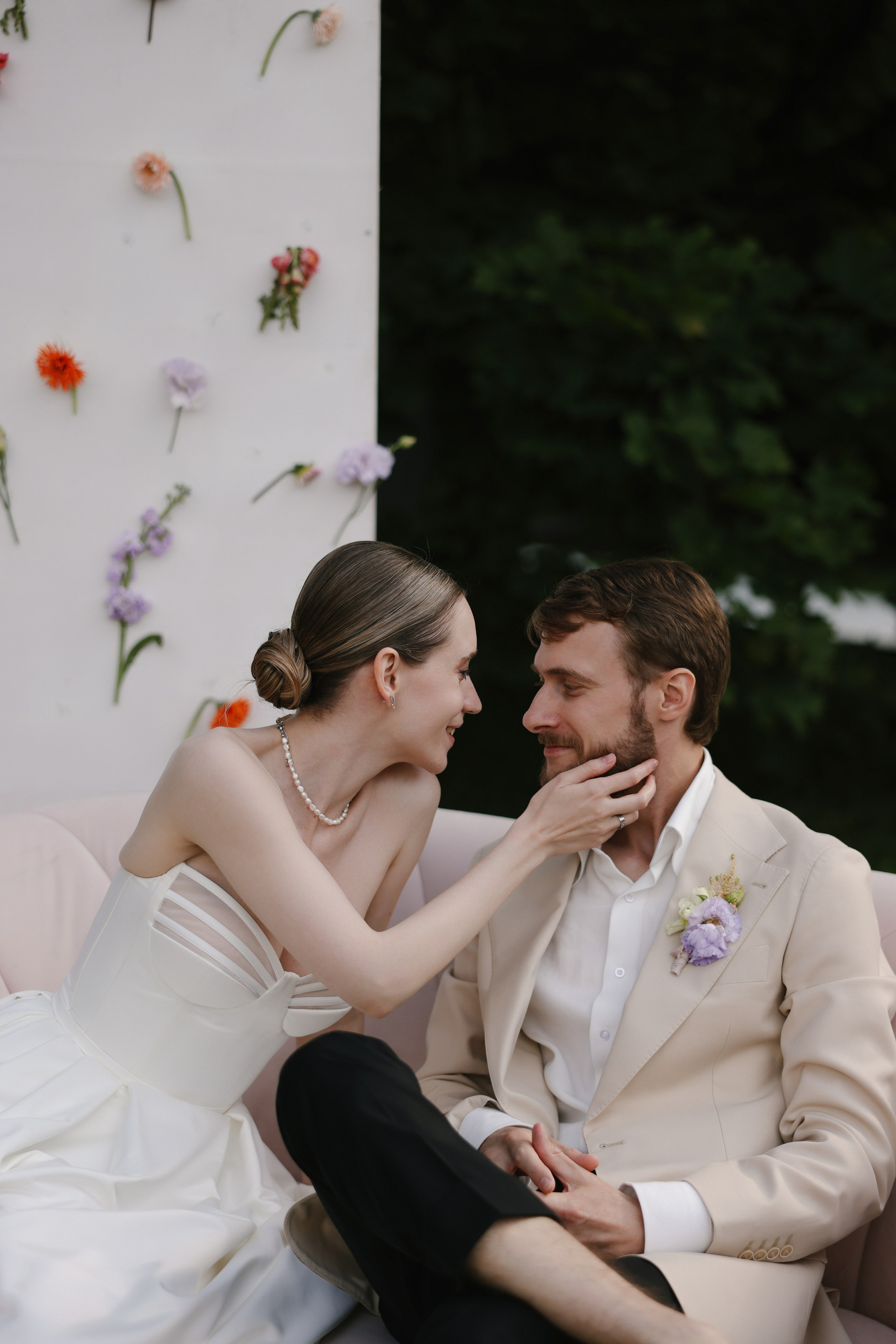 Sun soulmates. Свадебный фотограф Светлана Кот | Москва