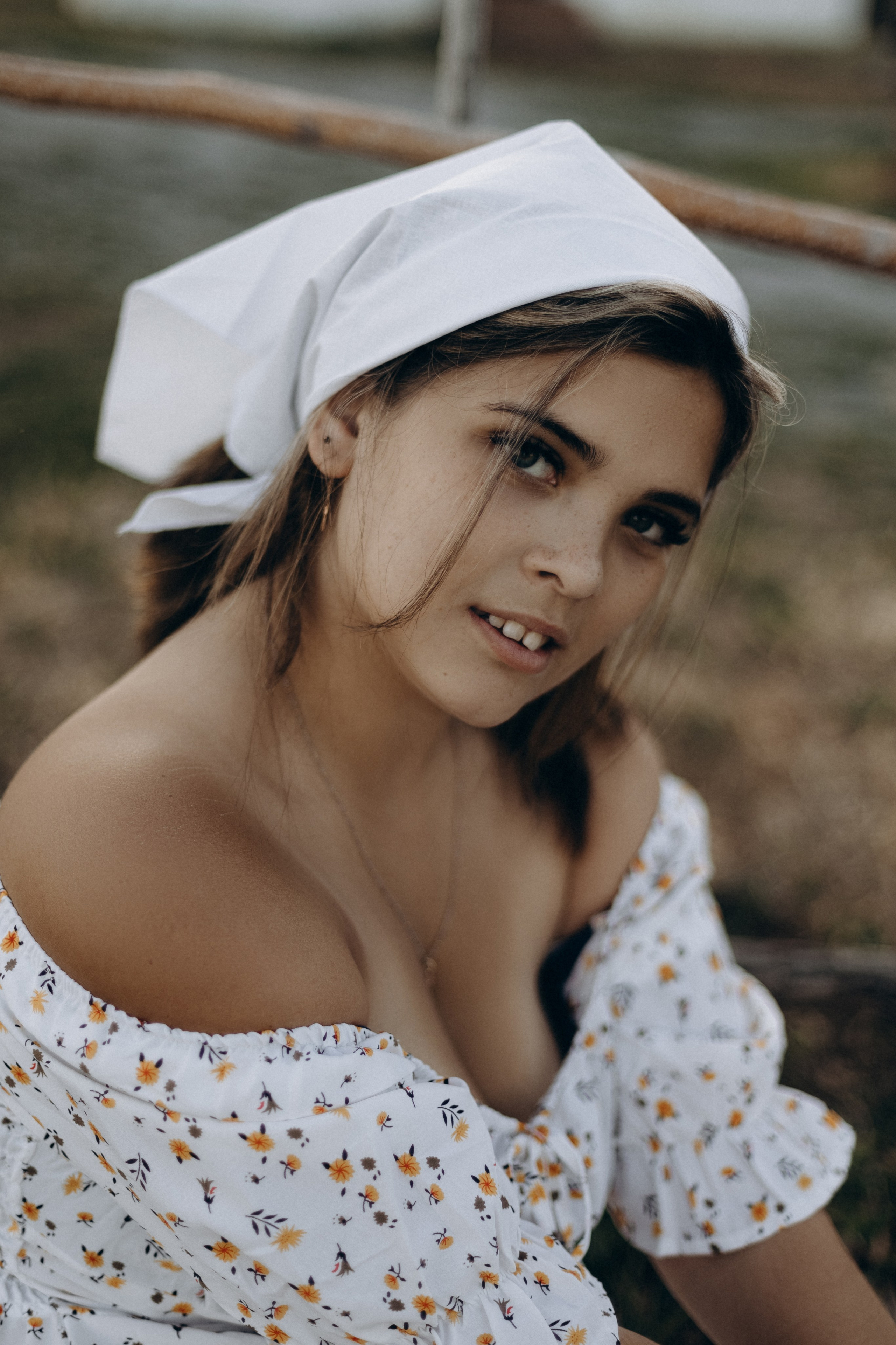 Настя. Главная