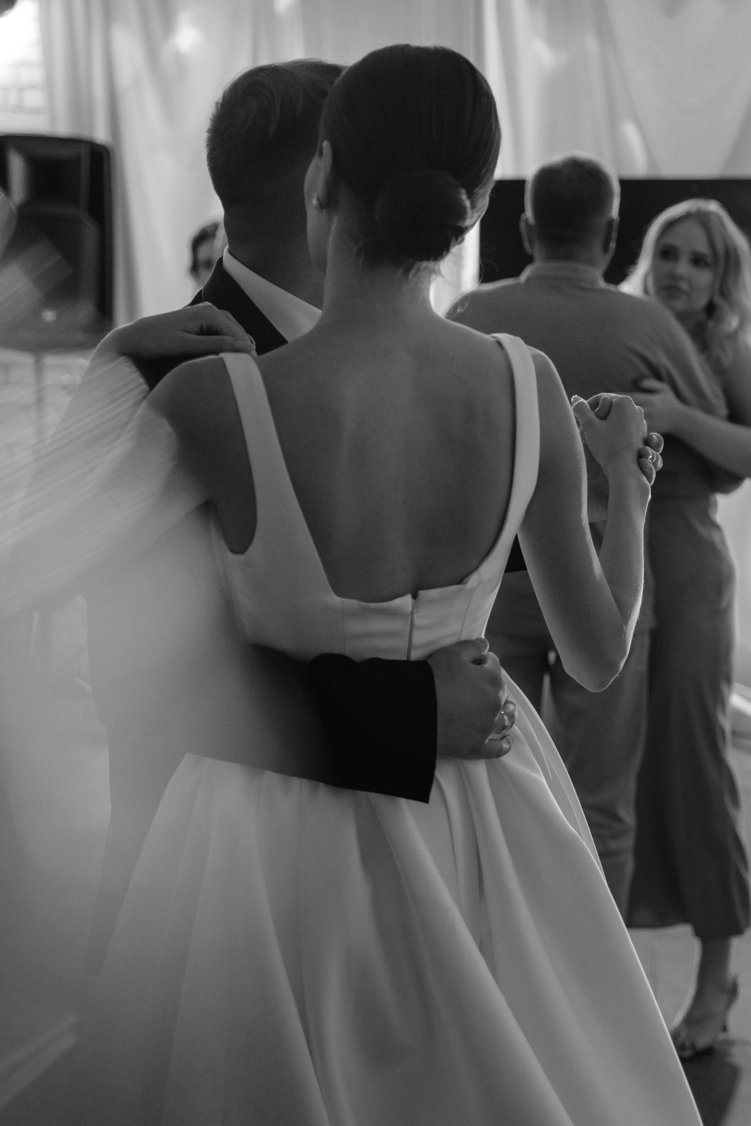 Паша и Света. Свадебный фотограф Анжелика Сариева