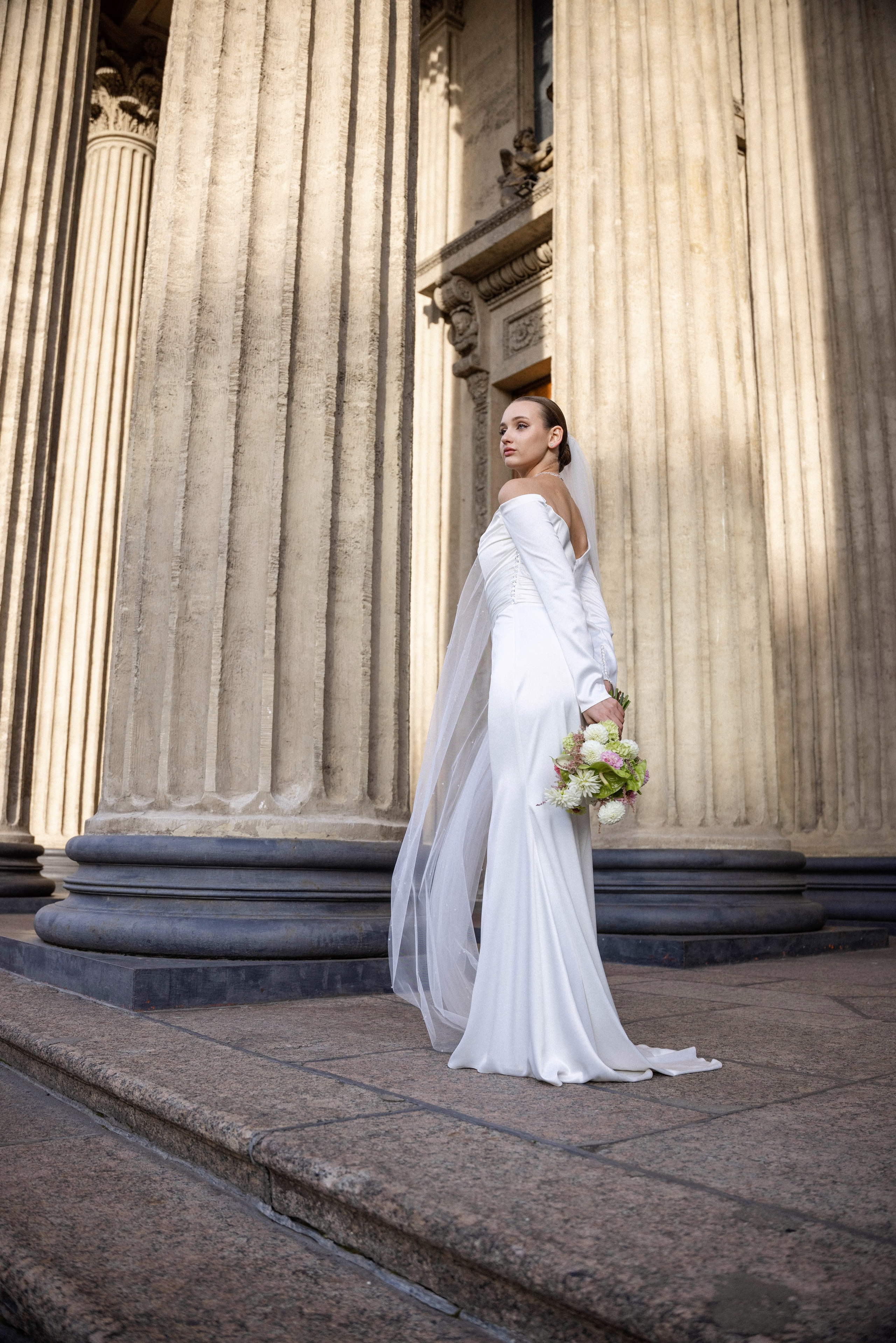 Софья и Иван. Свадебный и портретный фотограф