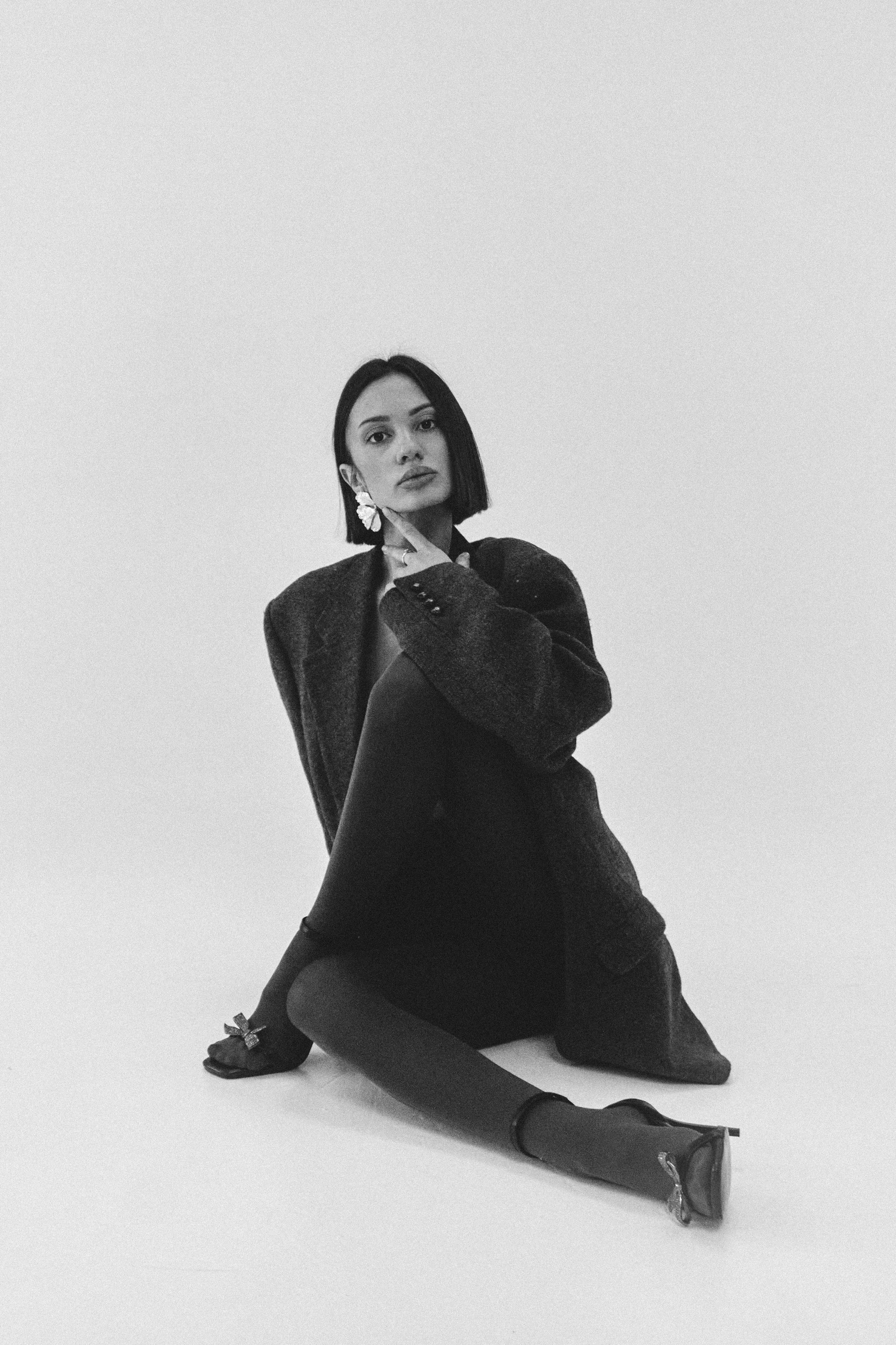 Виктория. Женский фотограф в Москве Владислава