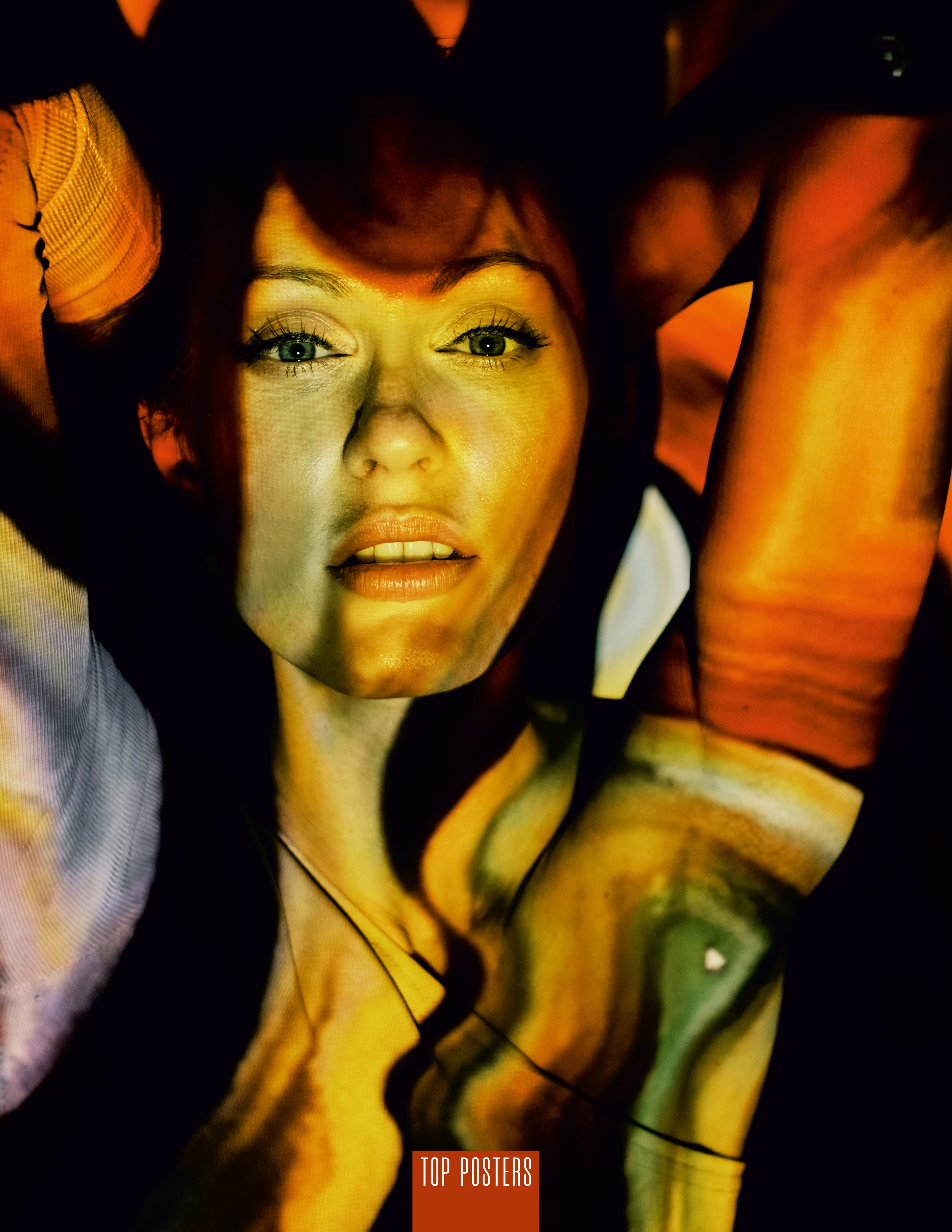 Портретная фотография. SHELESTOV