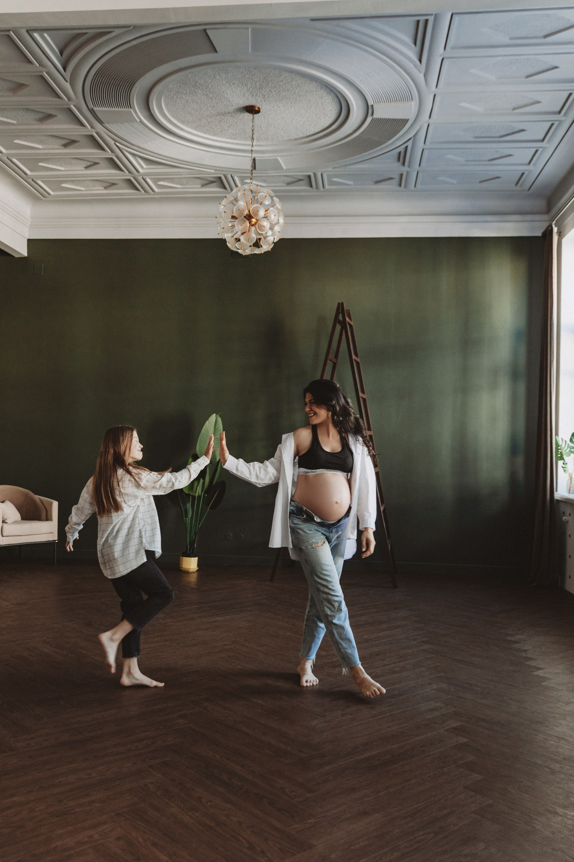 НАТАША ` 22. Maria Startseva Photo