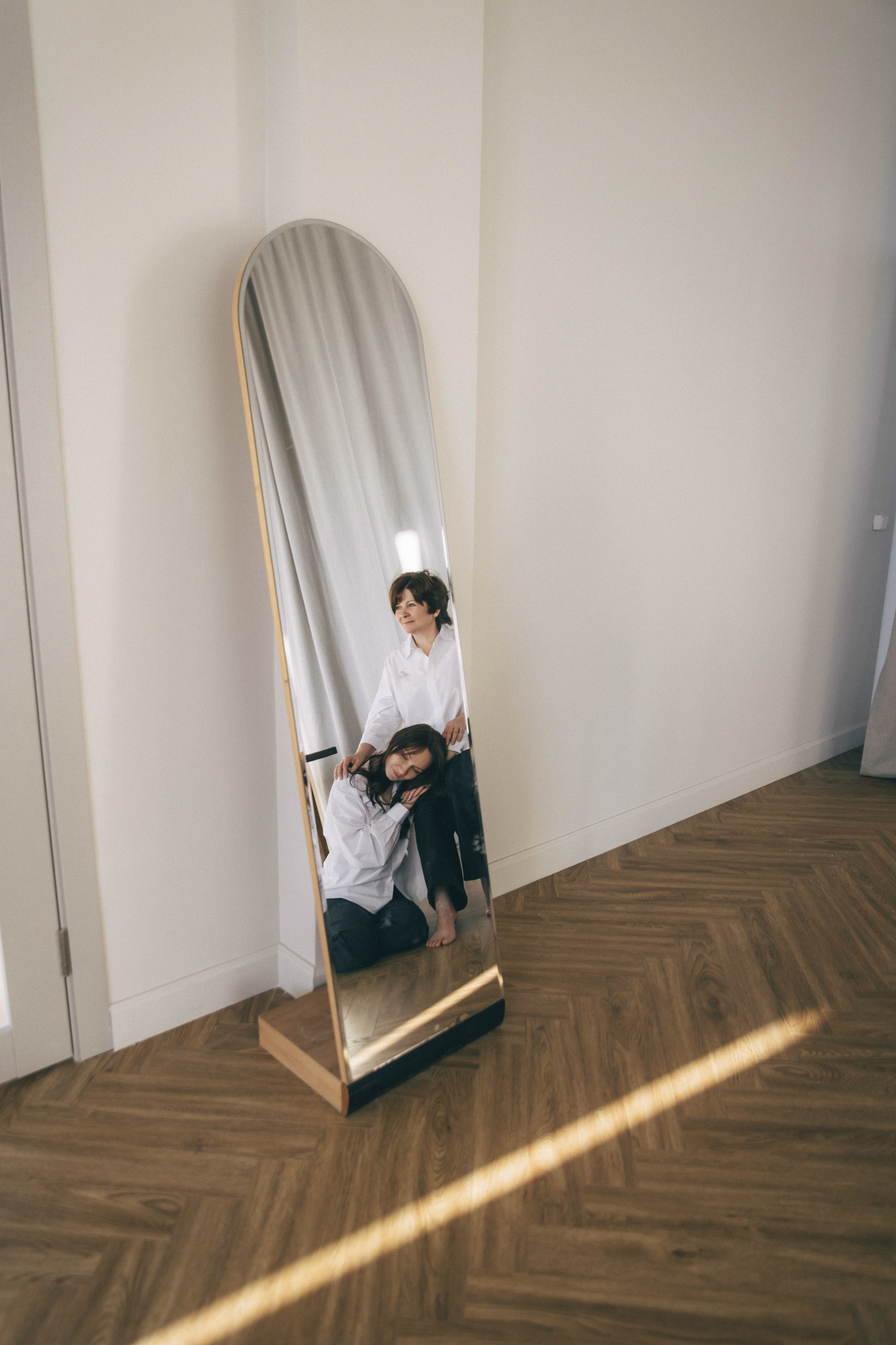 СОНЯ И ОЛЬГА ` 23. Maria Startseva Photo