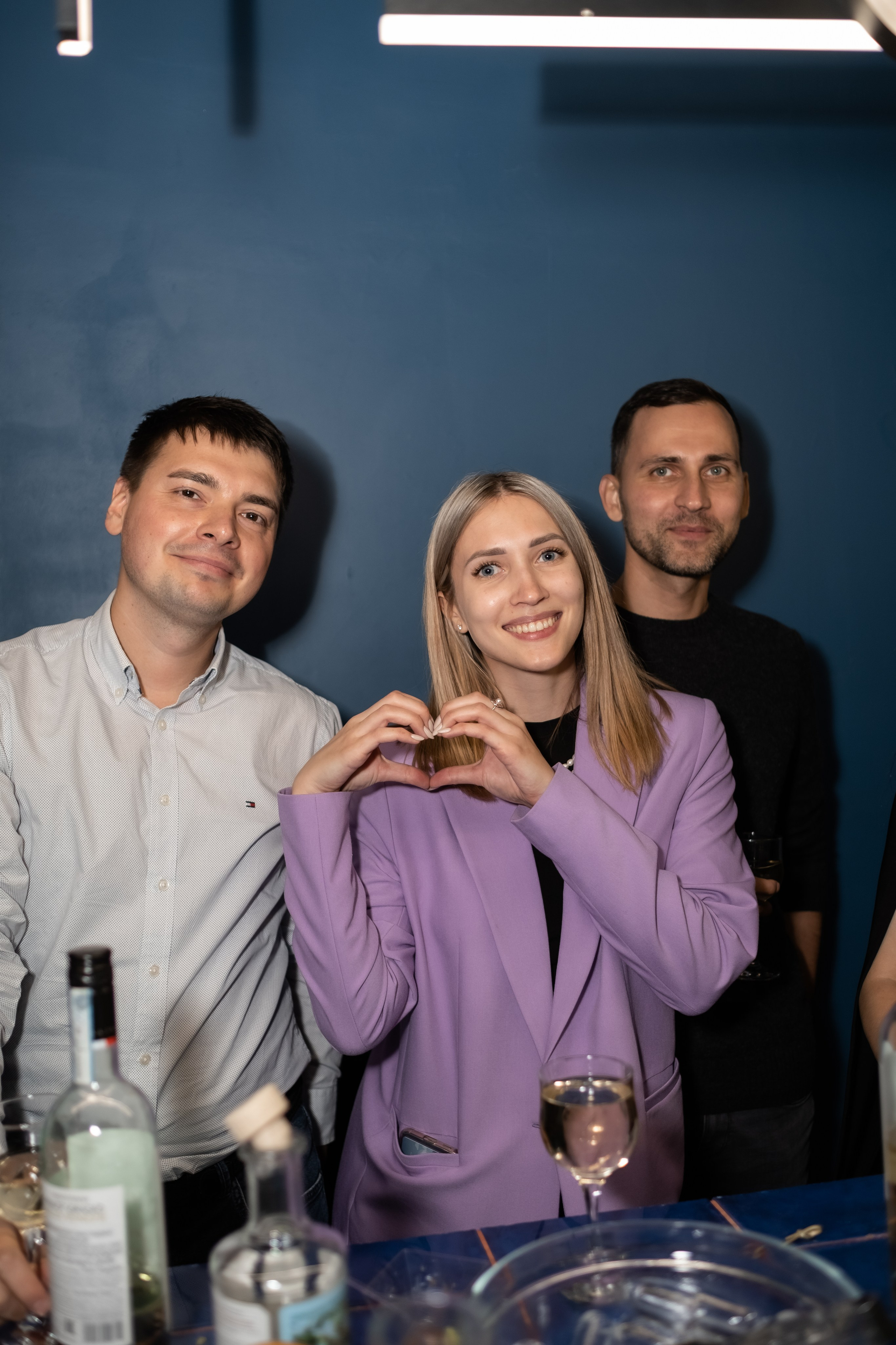 Корпоратив S7. Семейный и женский фотограф в Санкт-Петербурге