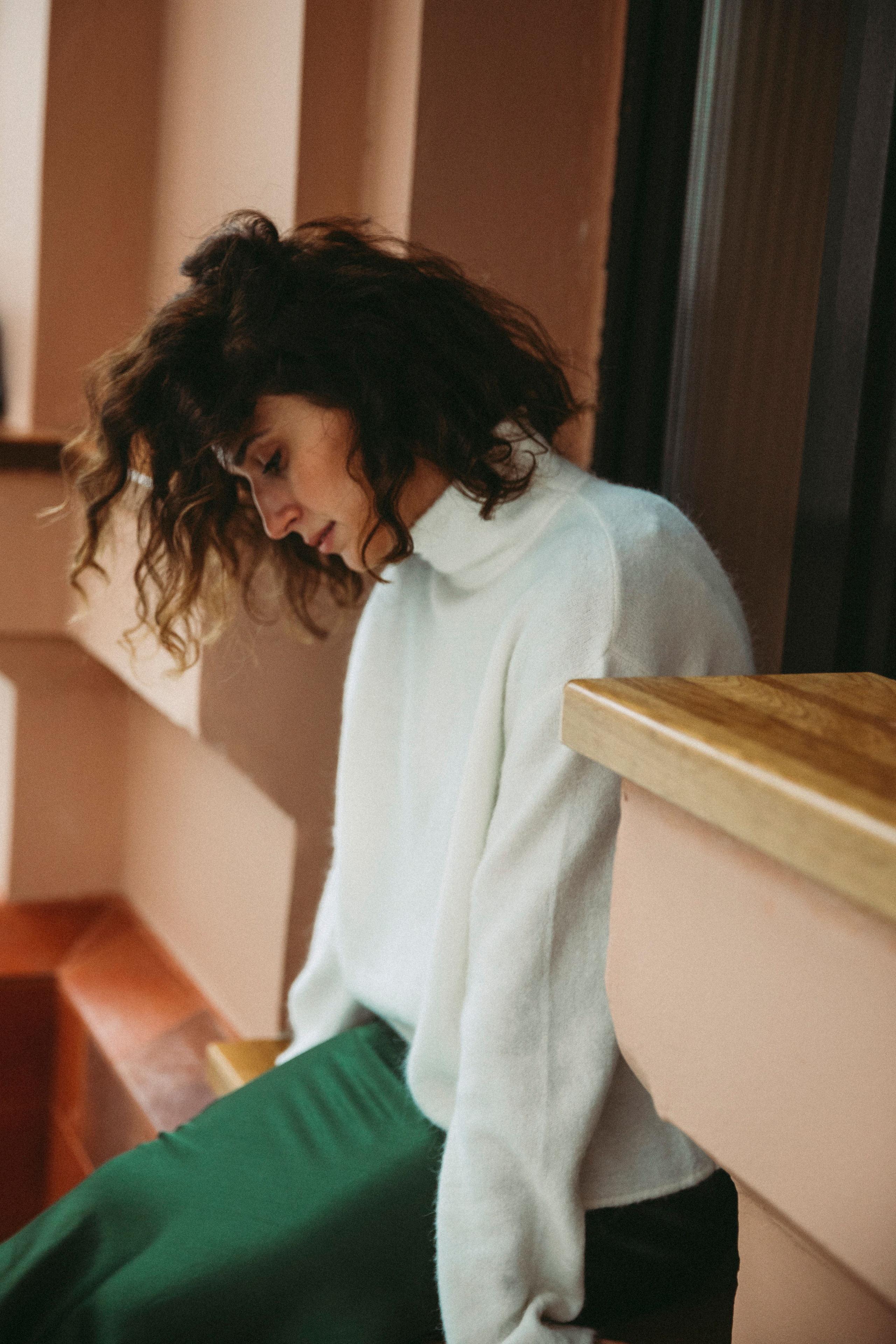 Фотосессии для женщин в Москве