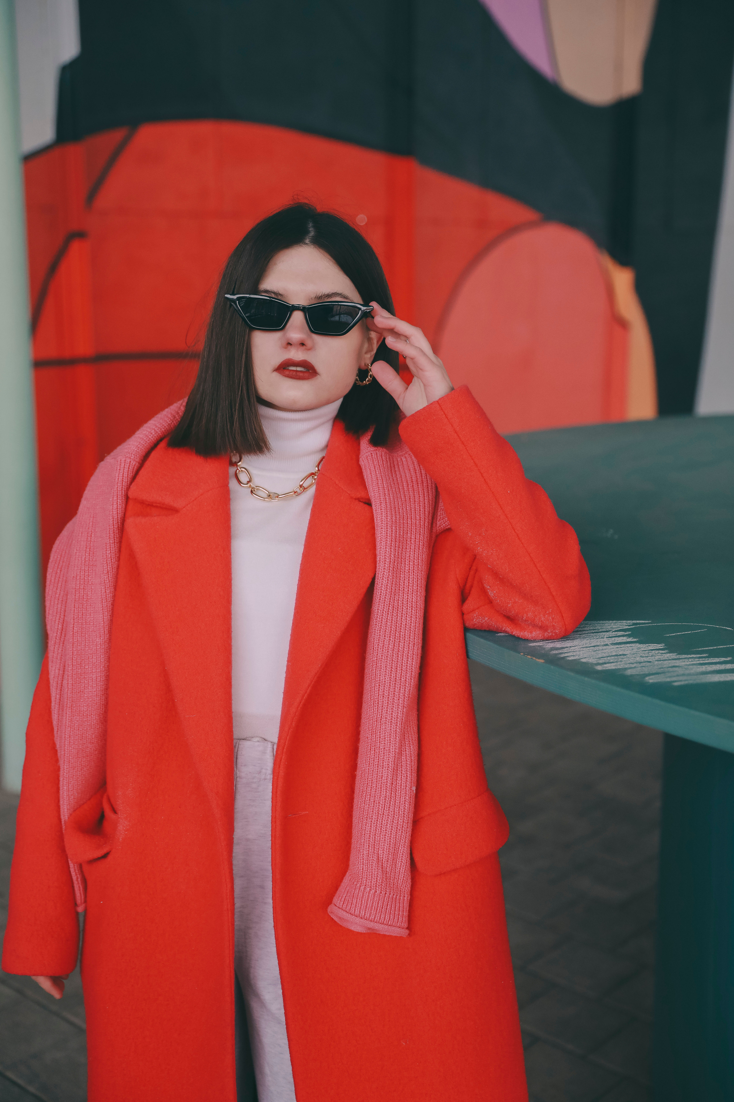 Алина. Фотограф в Москве Шаганова Нина