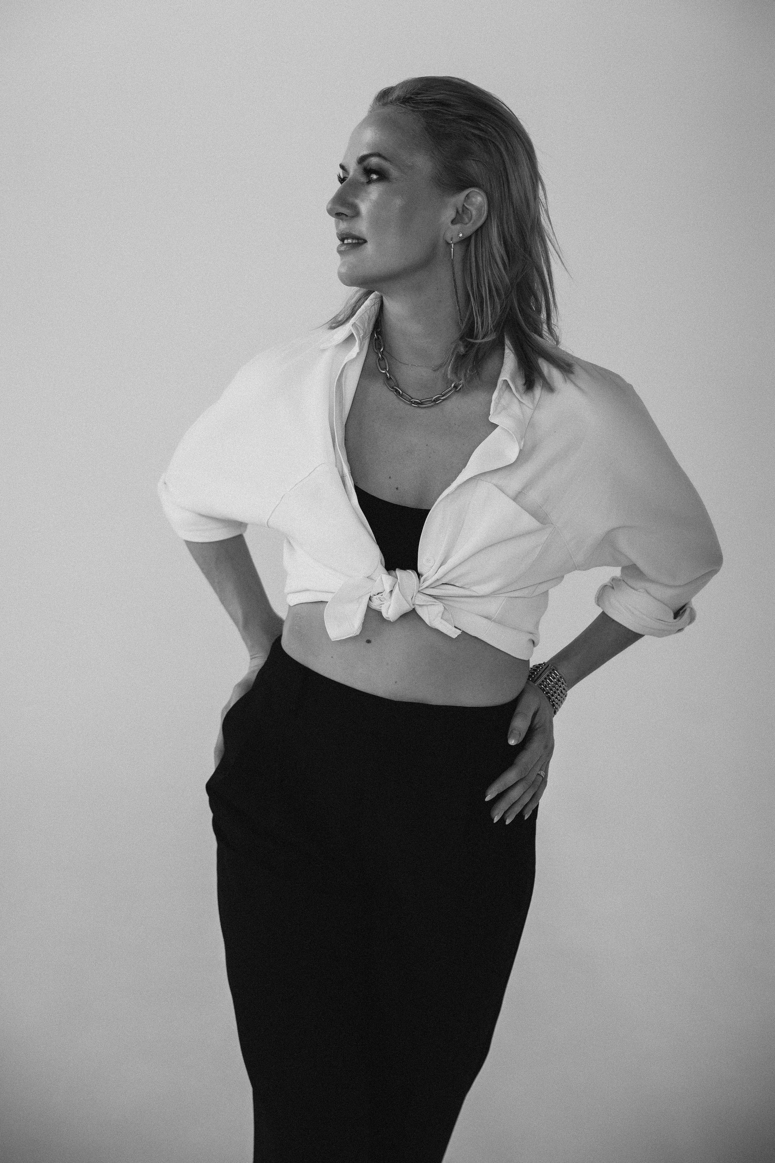 Анна. Фотограф в Москве Шаганова Нина