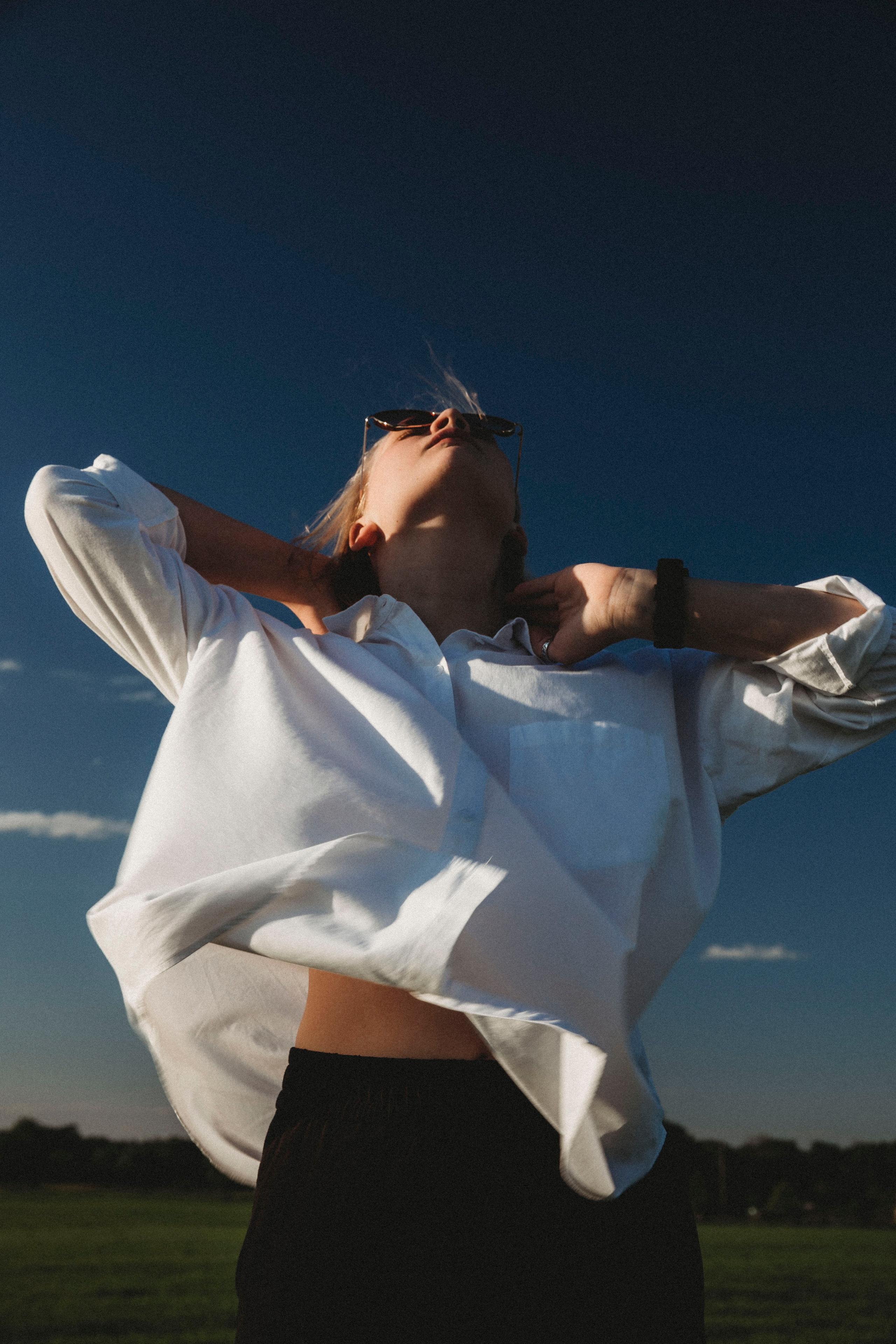 Варвара и Кирилла. Фотограф в Москве Шаганова Нина