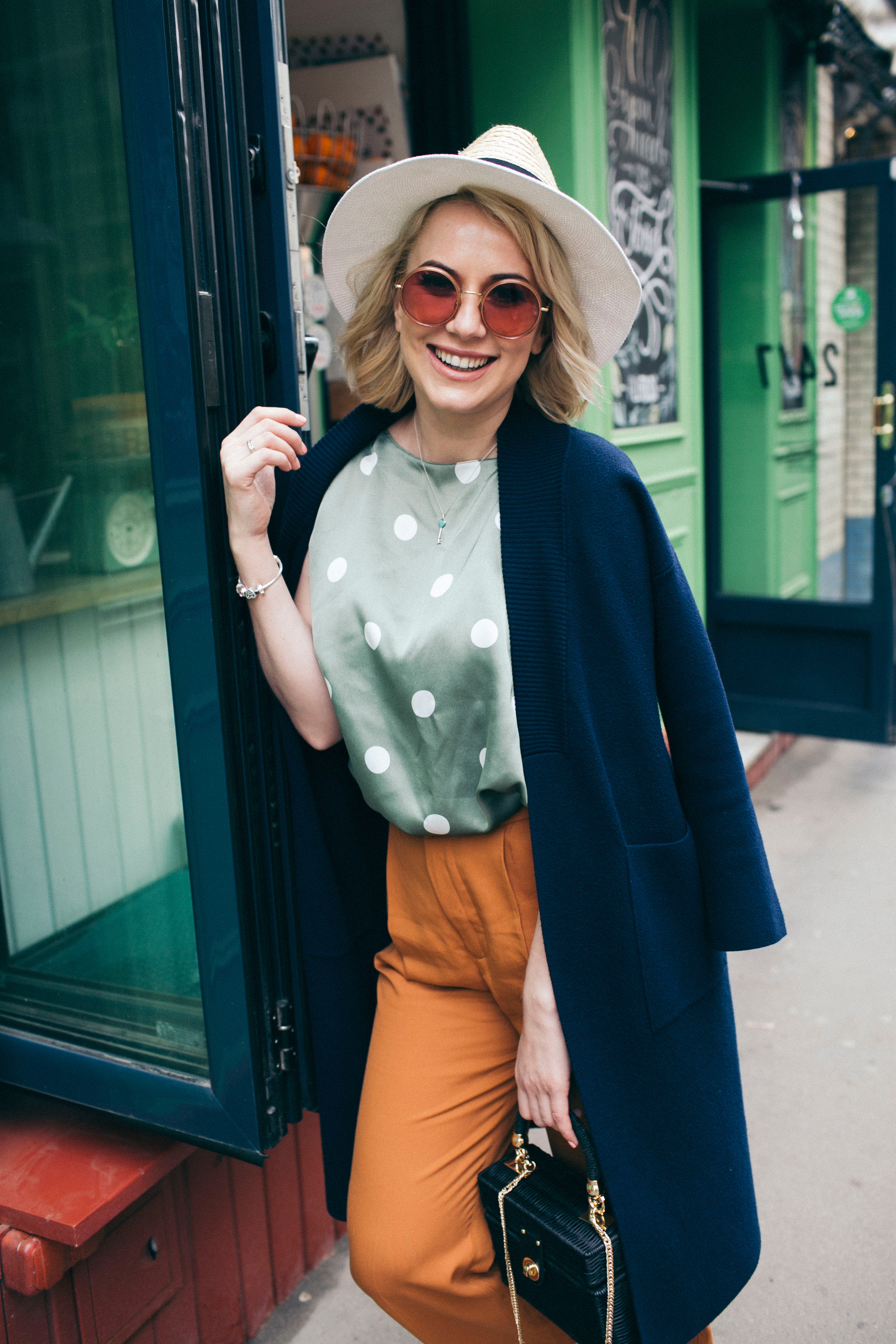 Анна. Фотограф в Москве Шаганова Нина