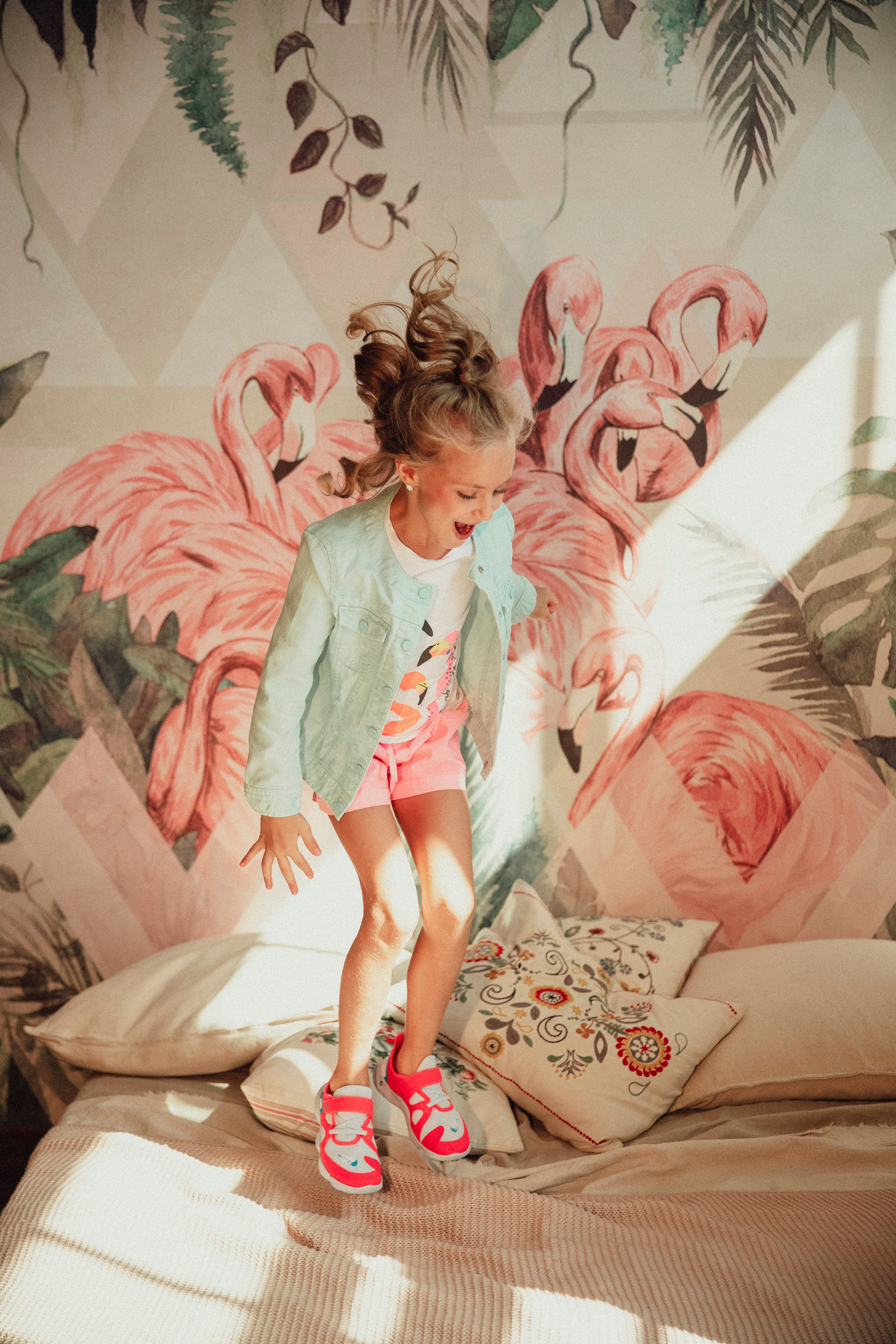 Детки. Фотограф в Москве Шаганова Нина