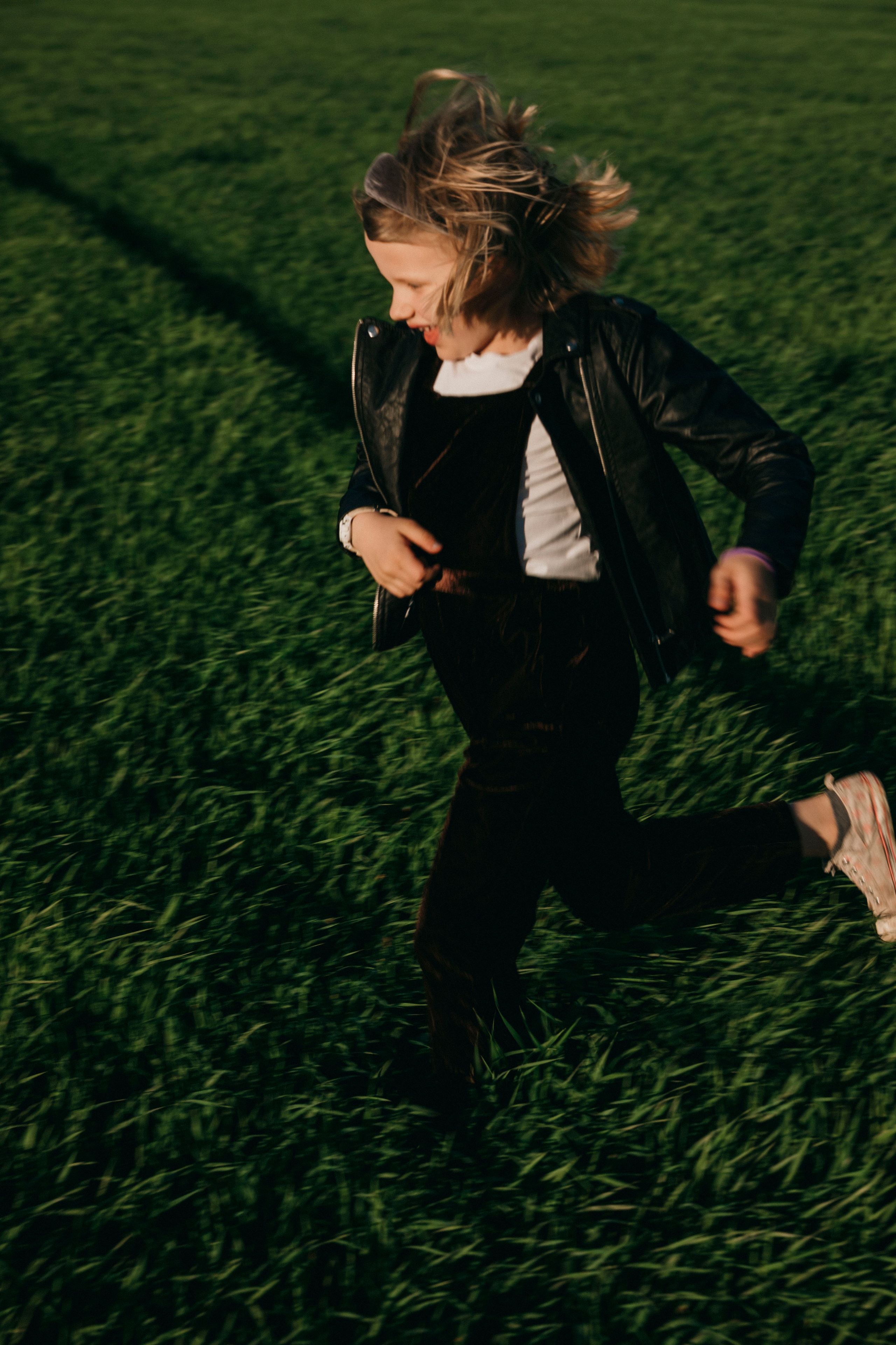 Варвара и Кирилла. Фотограф в Москве Шаганова Нина