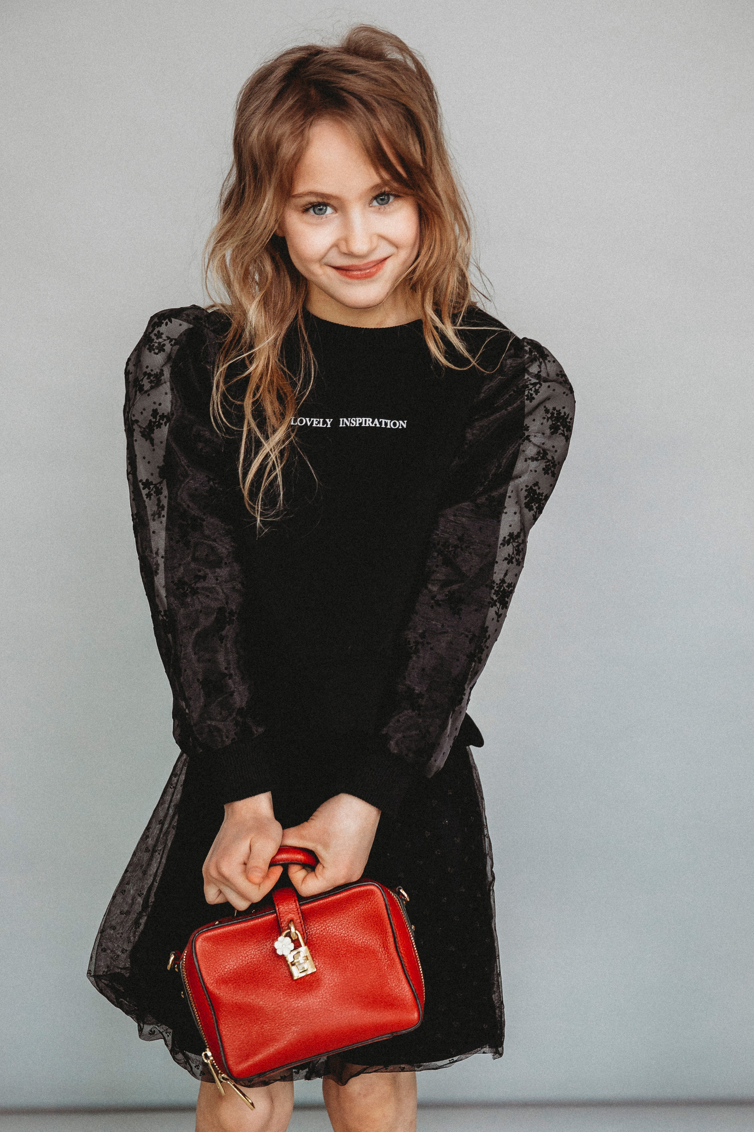 Детки. Фотограф в Москве Шаганова Нина