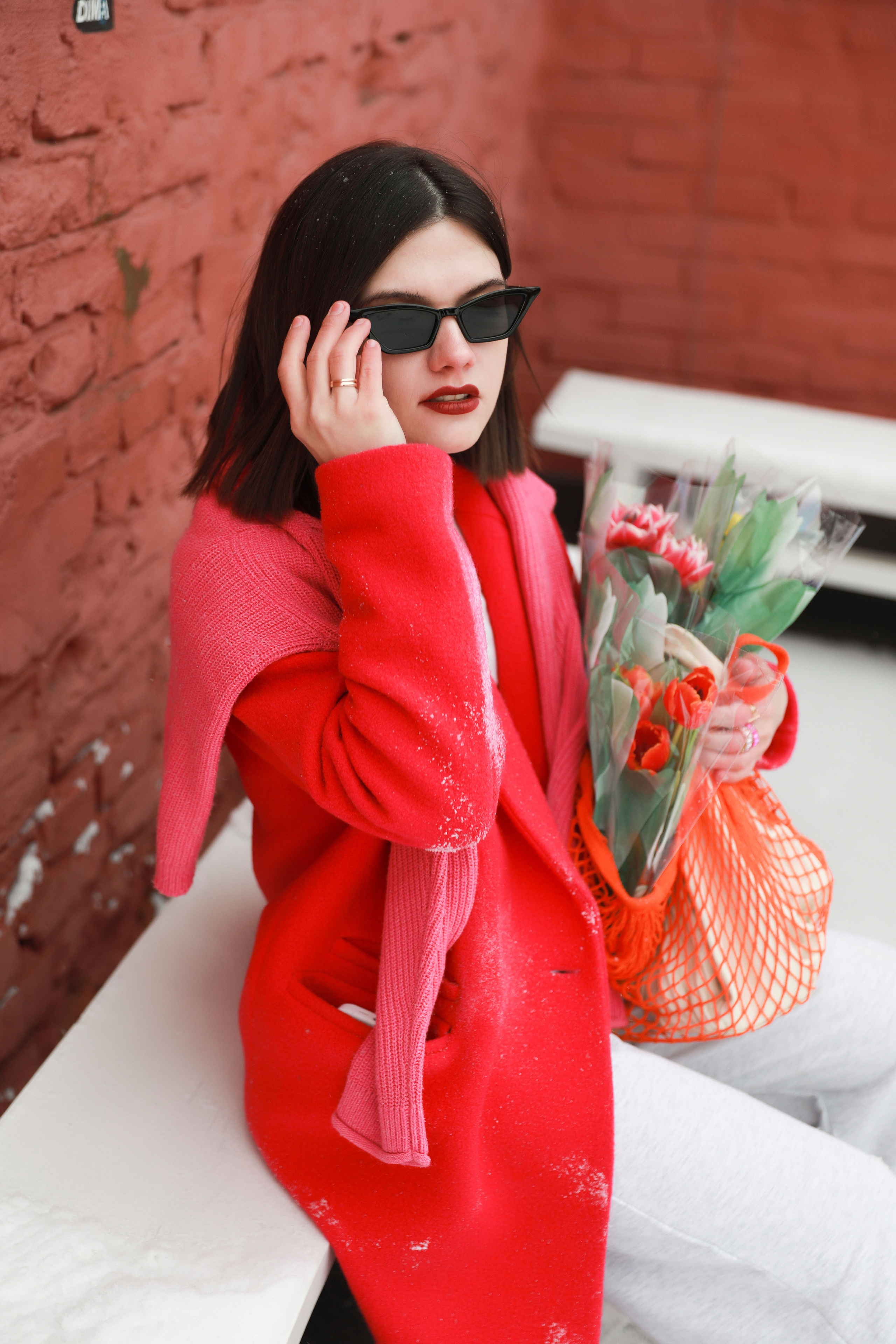 Алина. Фотограф в Москве Шаганова Нина