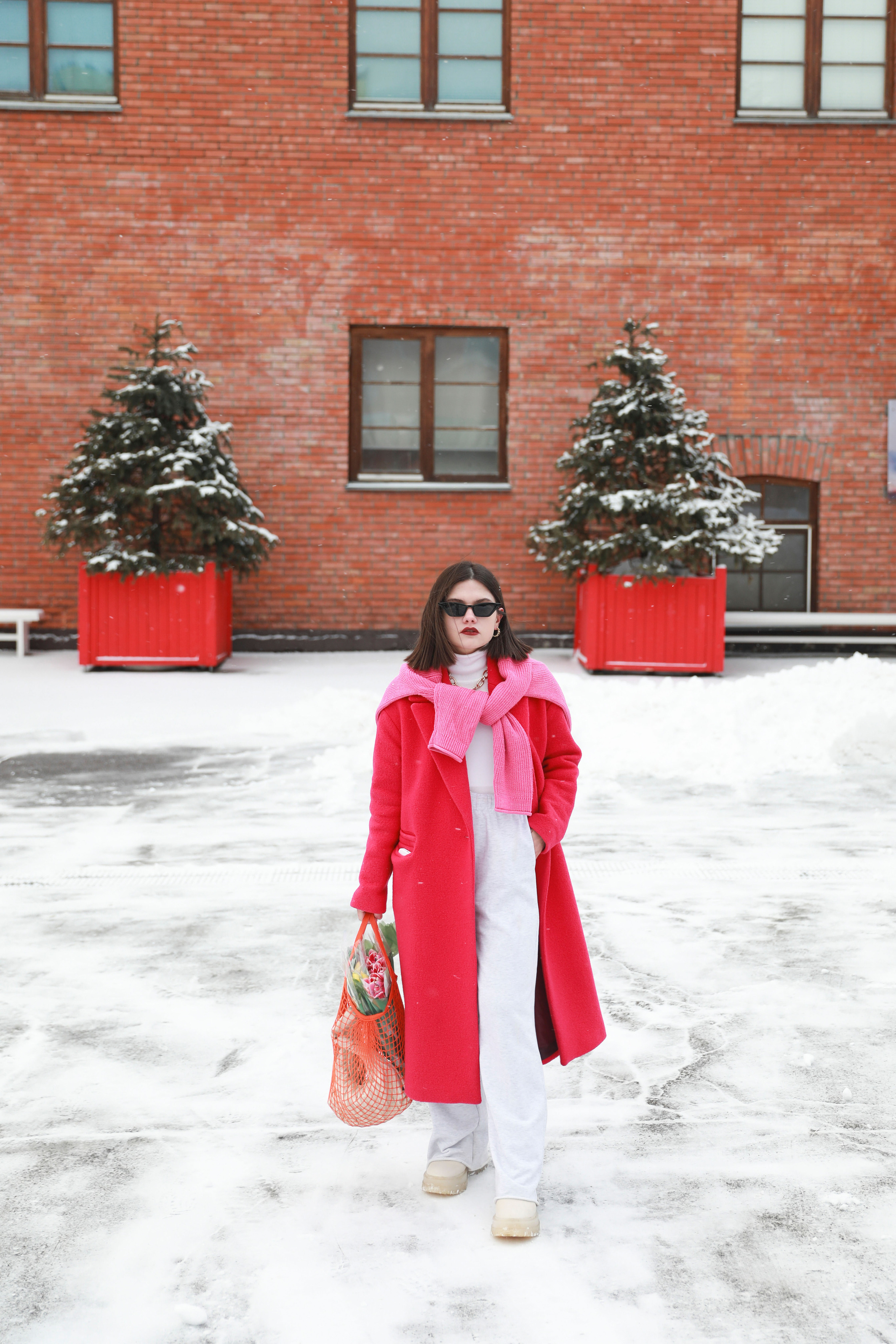 Алина. Фотограф в Москве Шаганова Нина