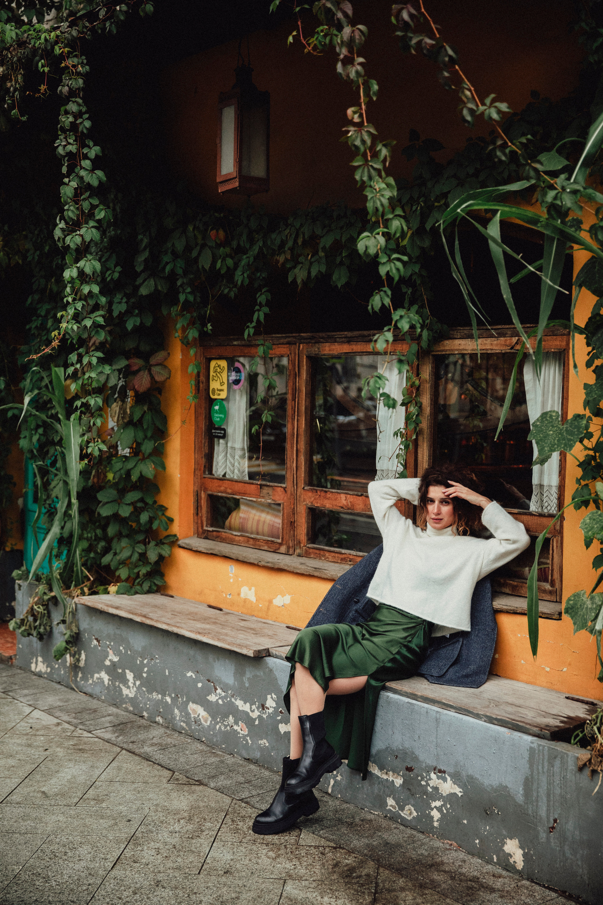 Как подготовиться к фотосессии девушке