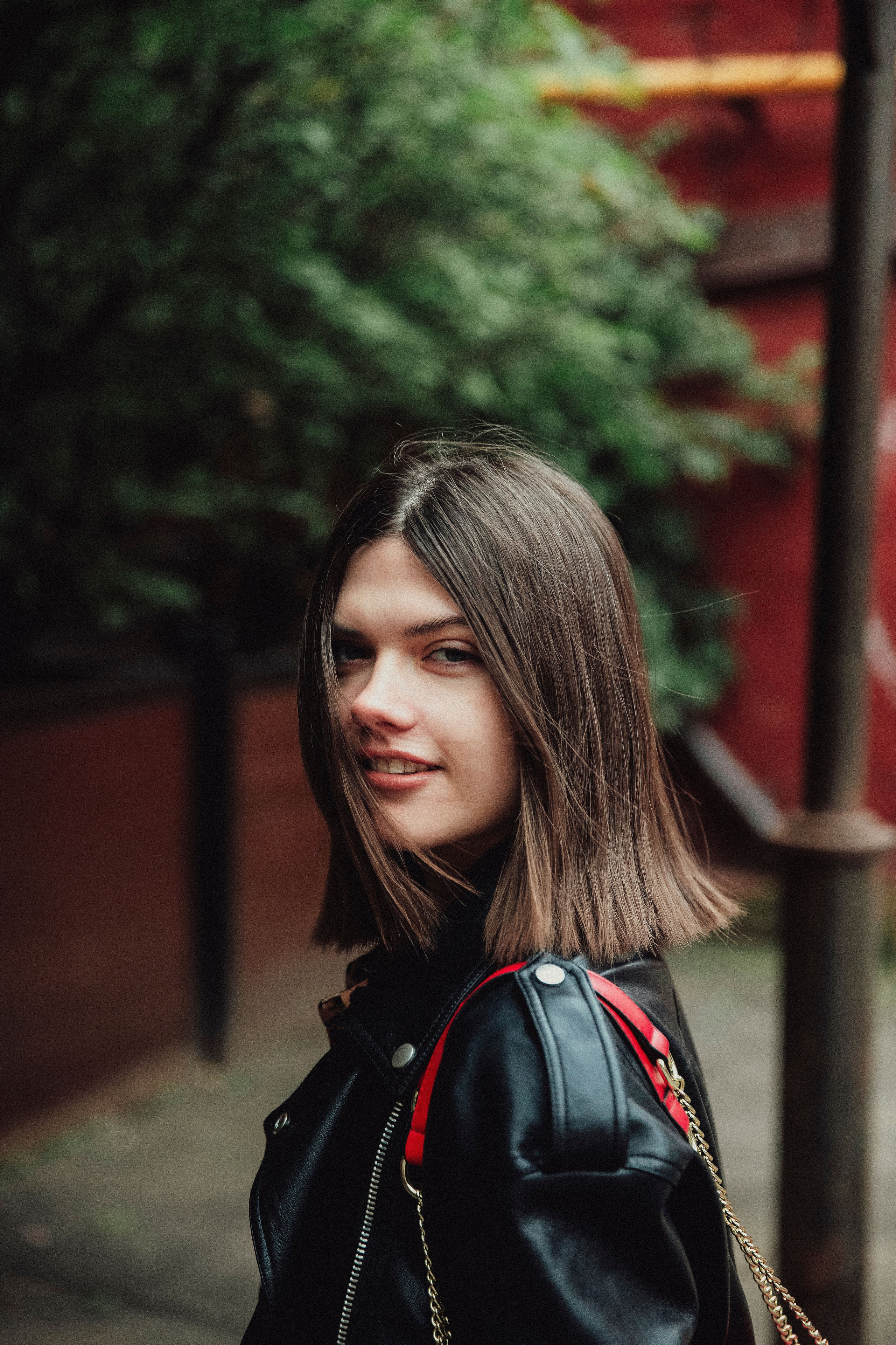 Алина. Фотограф в Москве Шаганова Нина