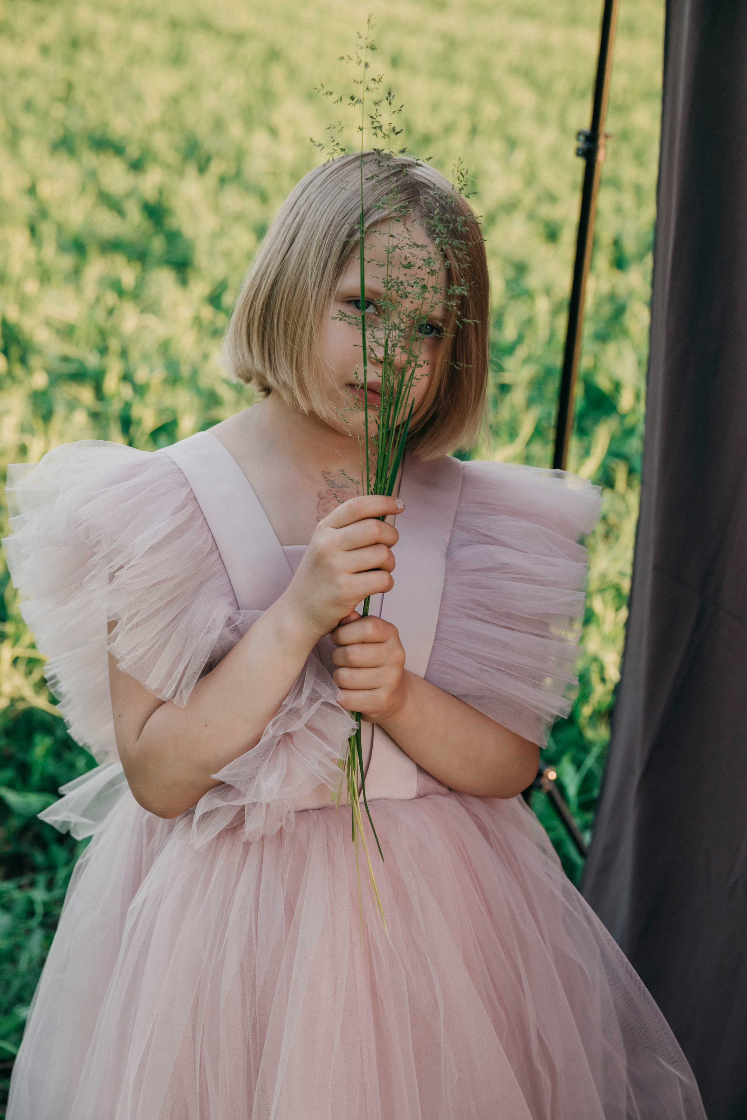 Кирилла. Фотограф в Москве Шаганова Нина